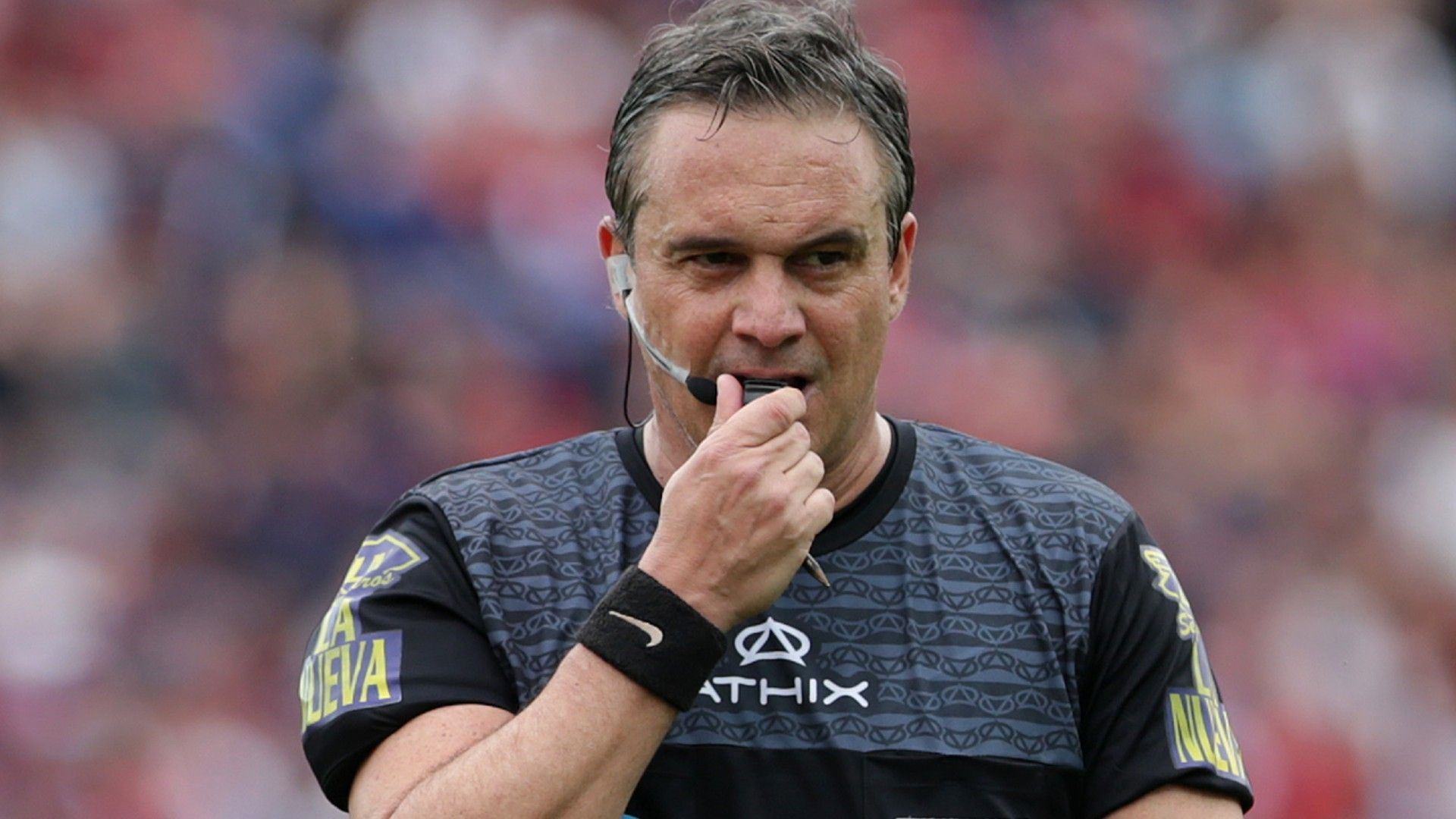 Patricio Loustau 2022