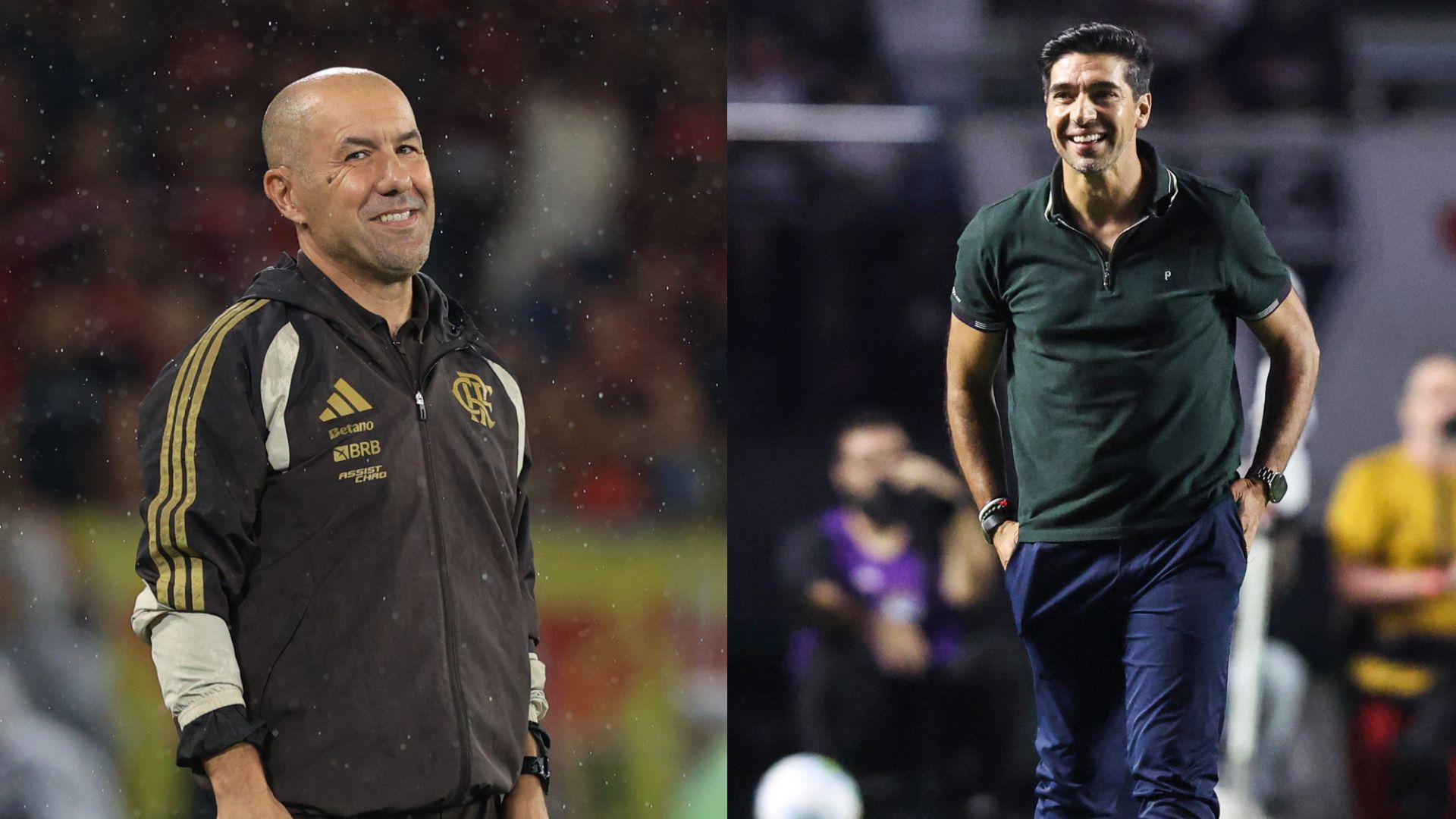Leonardo Jardim Abel Ferreira