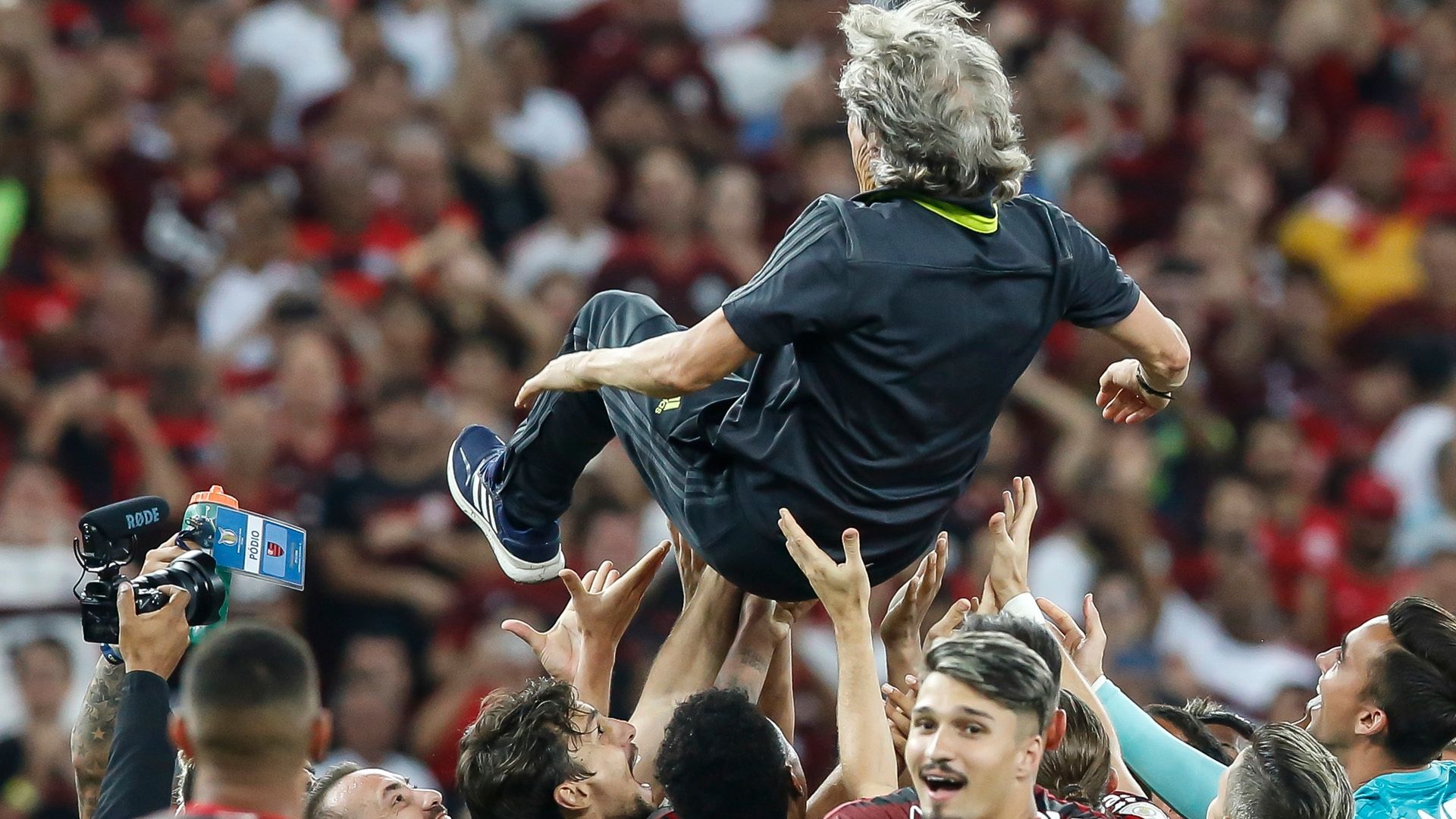 jorge jesus