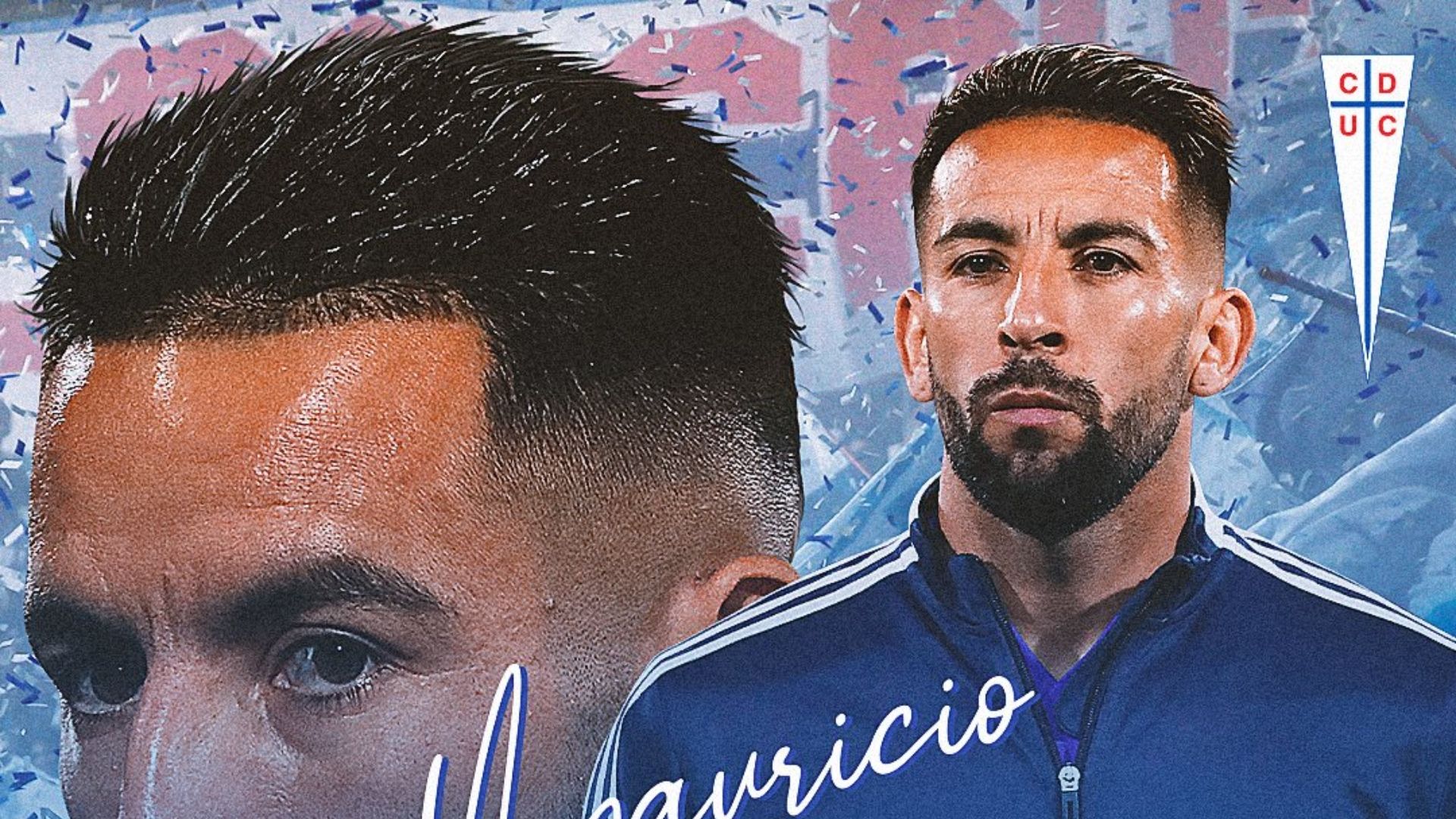 Mauricio Isla Universidad Católica