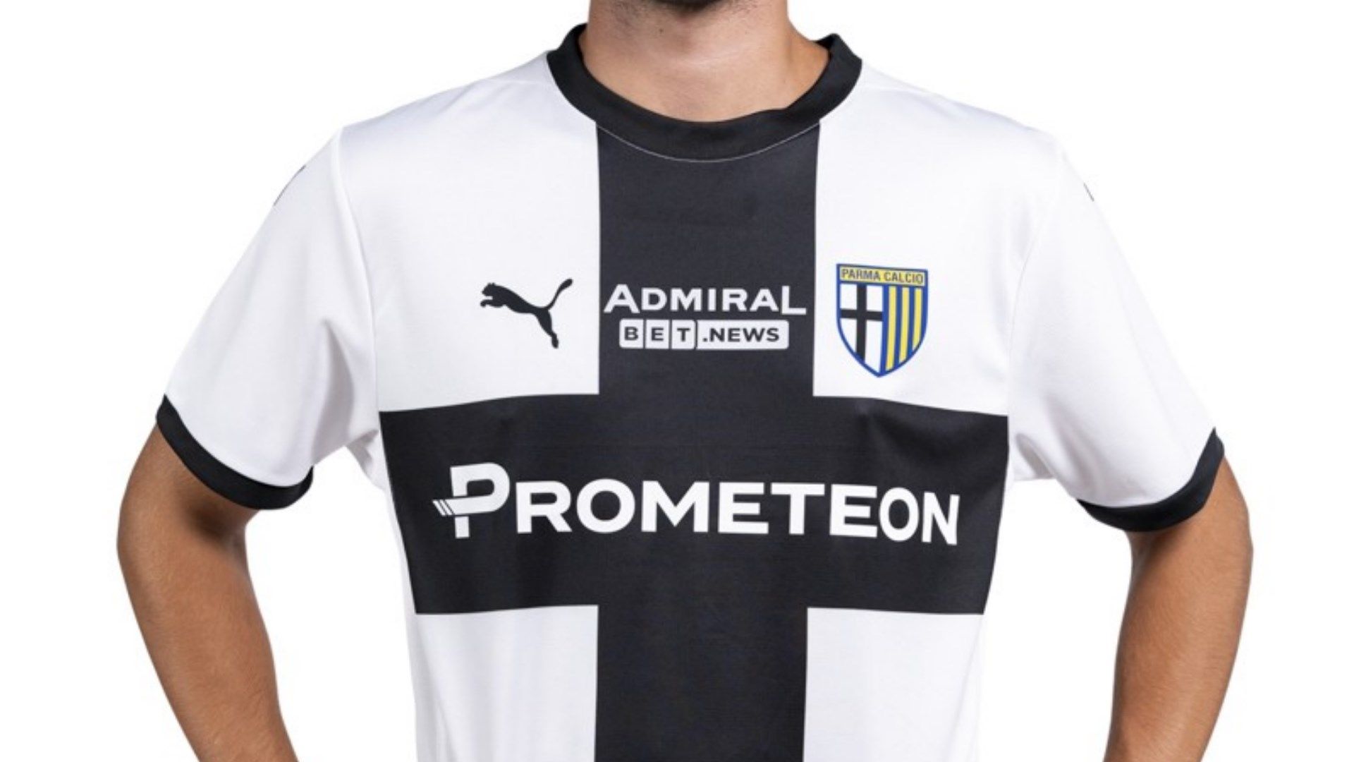 Maglia Parma