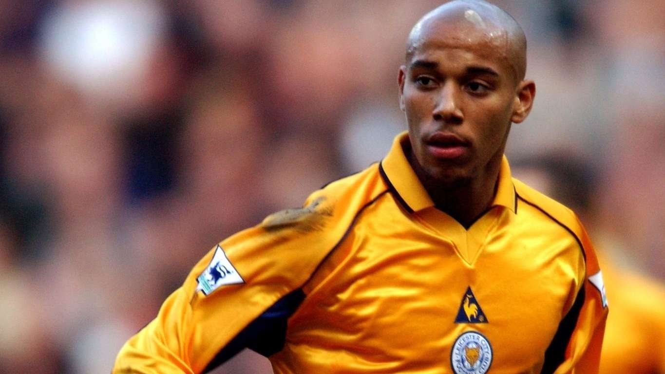 Matt Piper | Leicester City