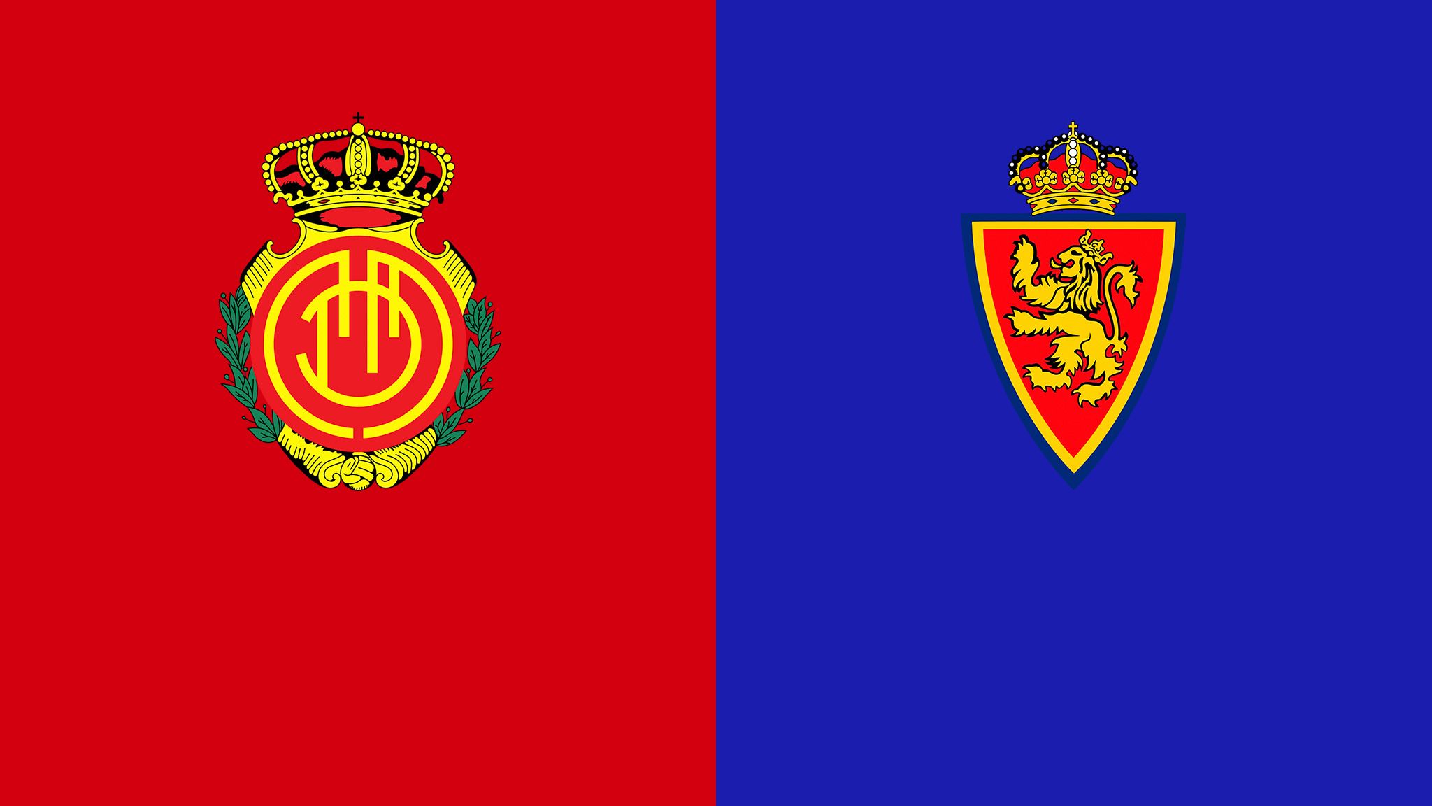 MALLORCA ZARAGOZA 20052021