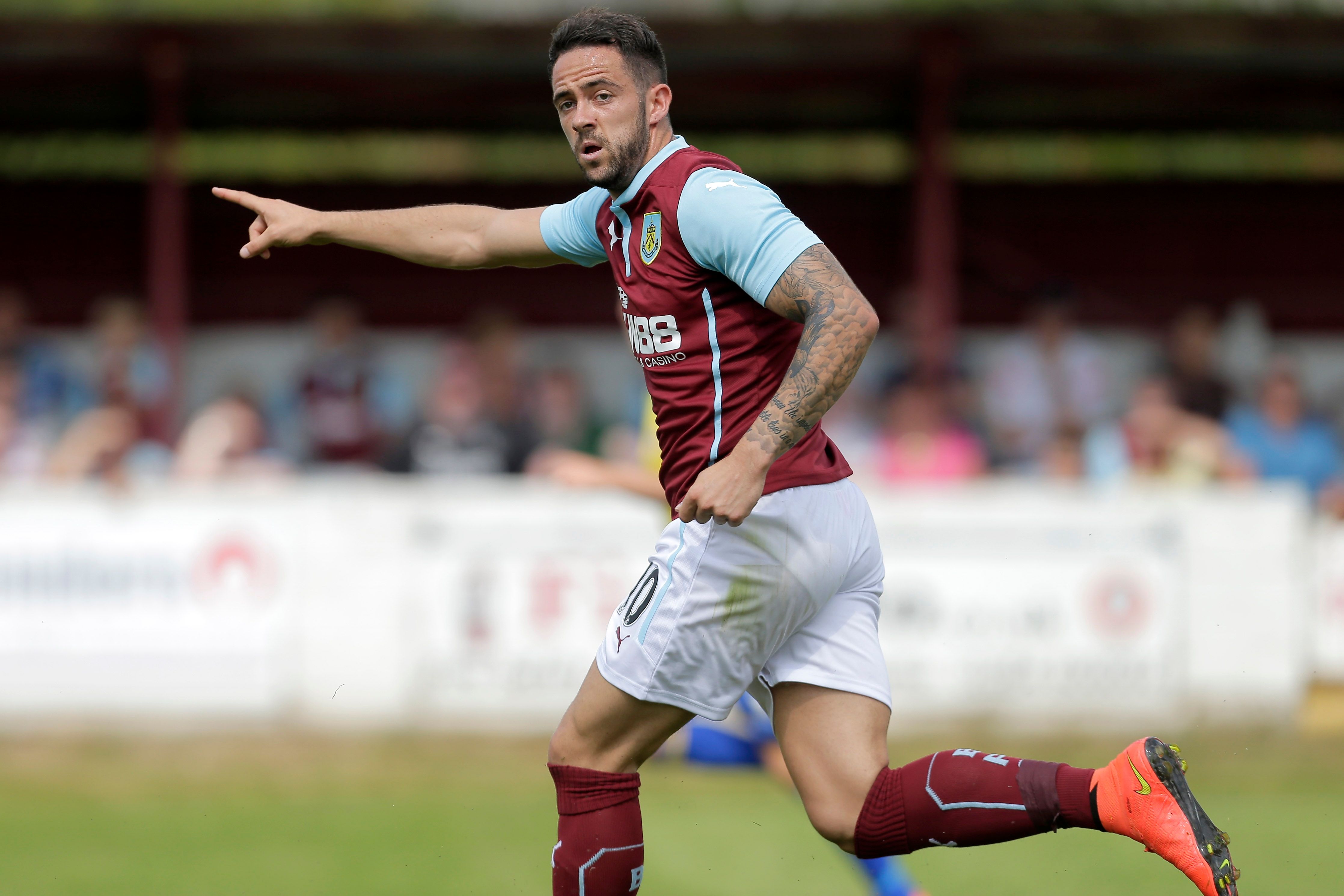 Dannyings