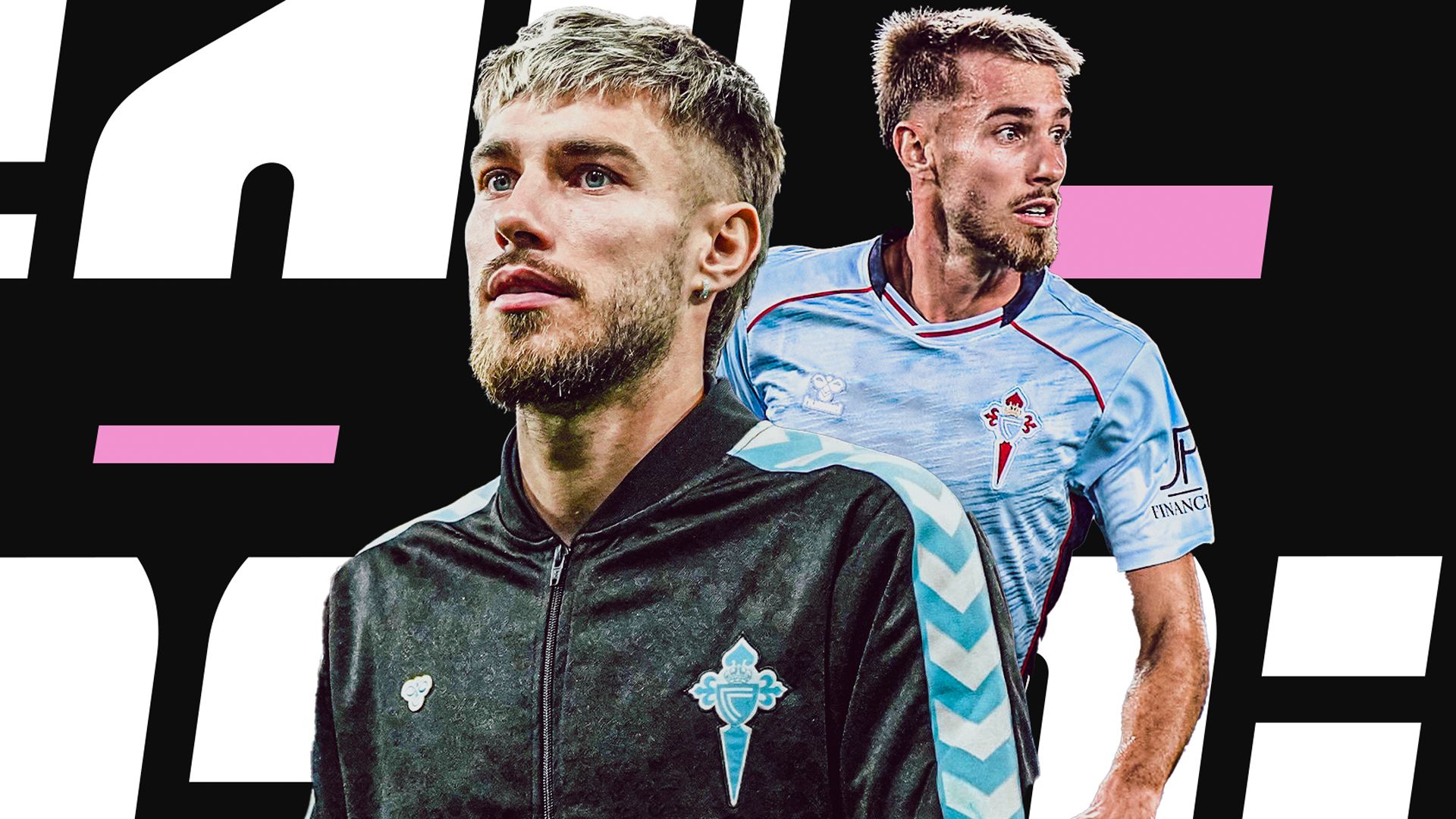 CM grafica Mingueza Juventus Celta 2025 26 desk