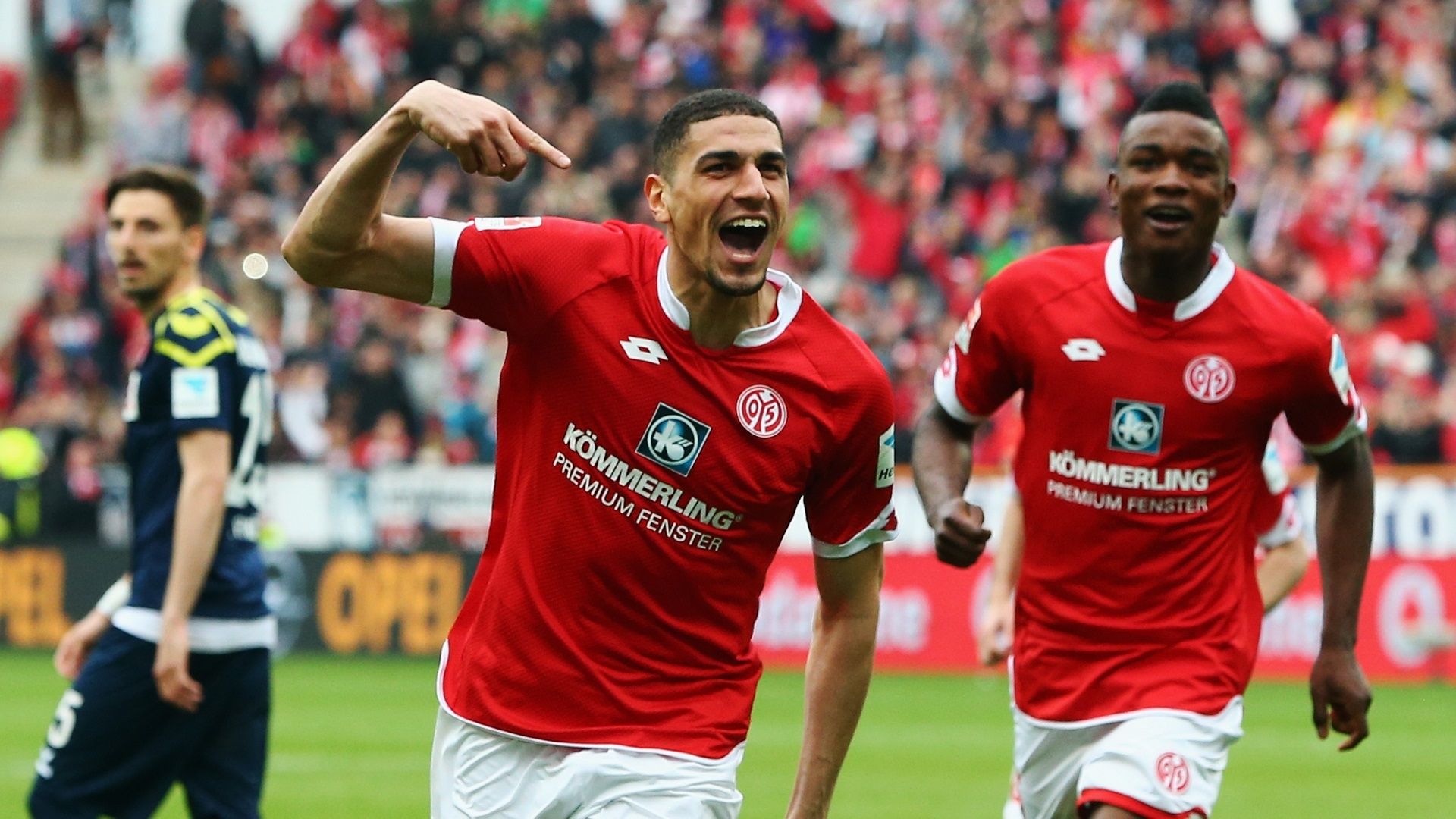 Leon Balogun