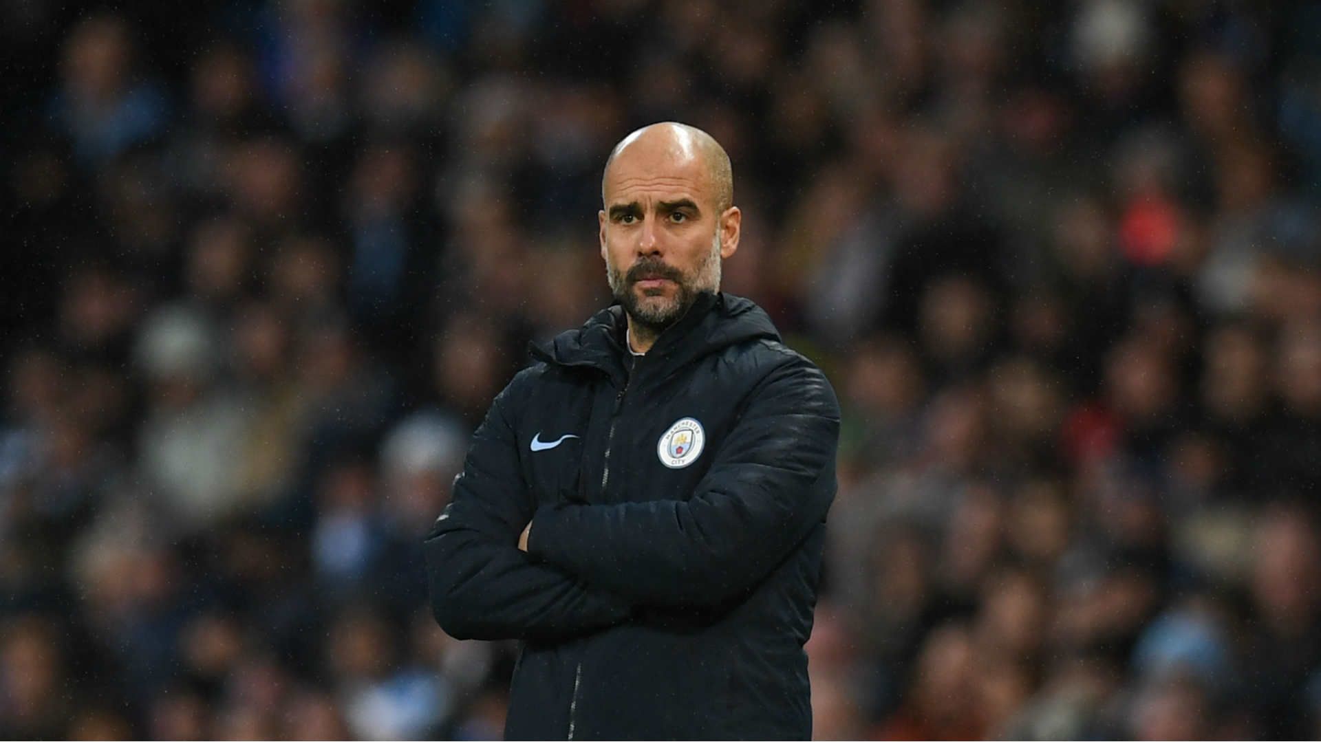 2018-12-22 Josep Guardiola