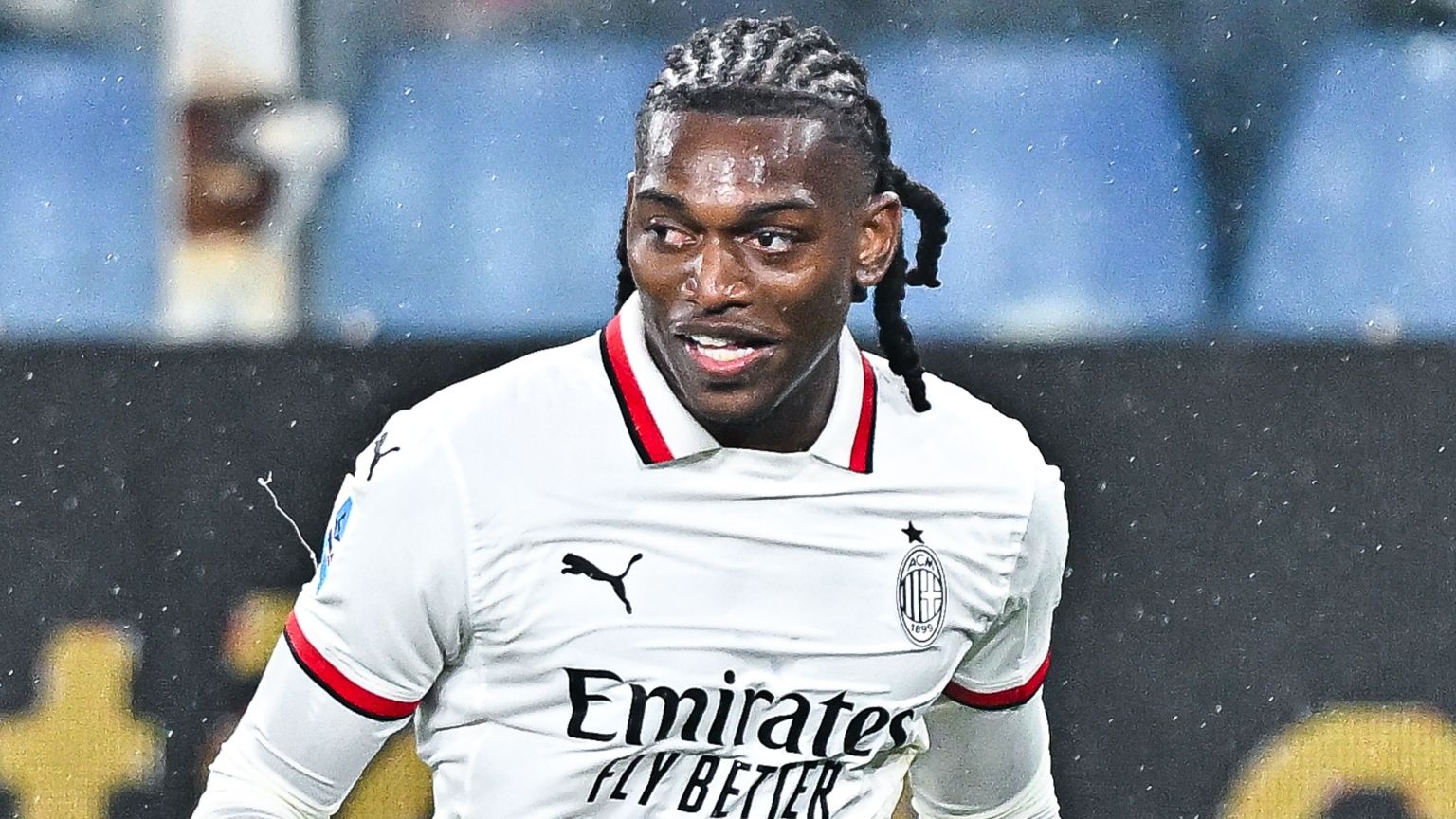 Leao Genoa Milan 05052025