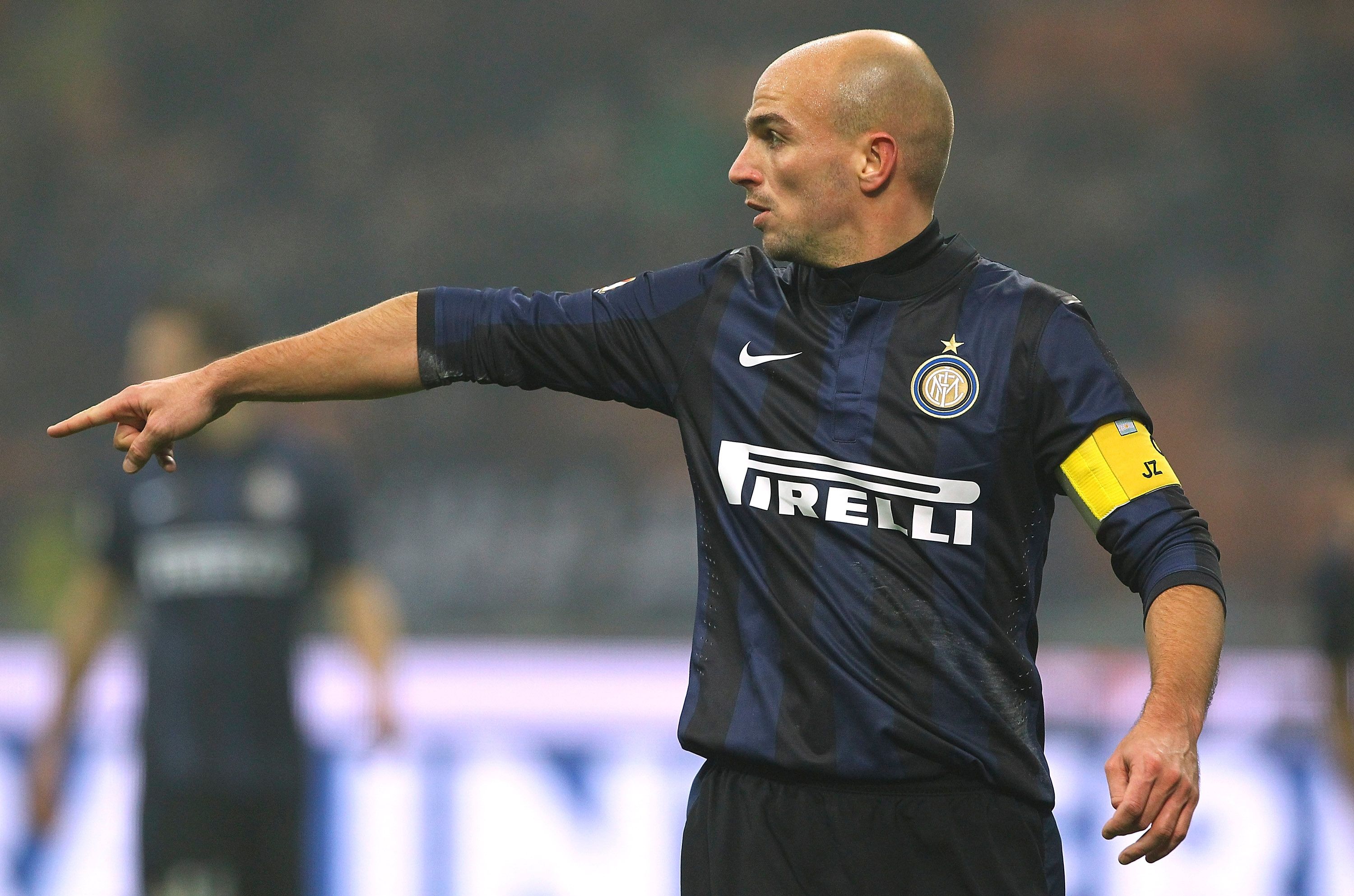 Cambiasso, dubbi sul futuro