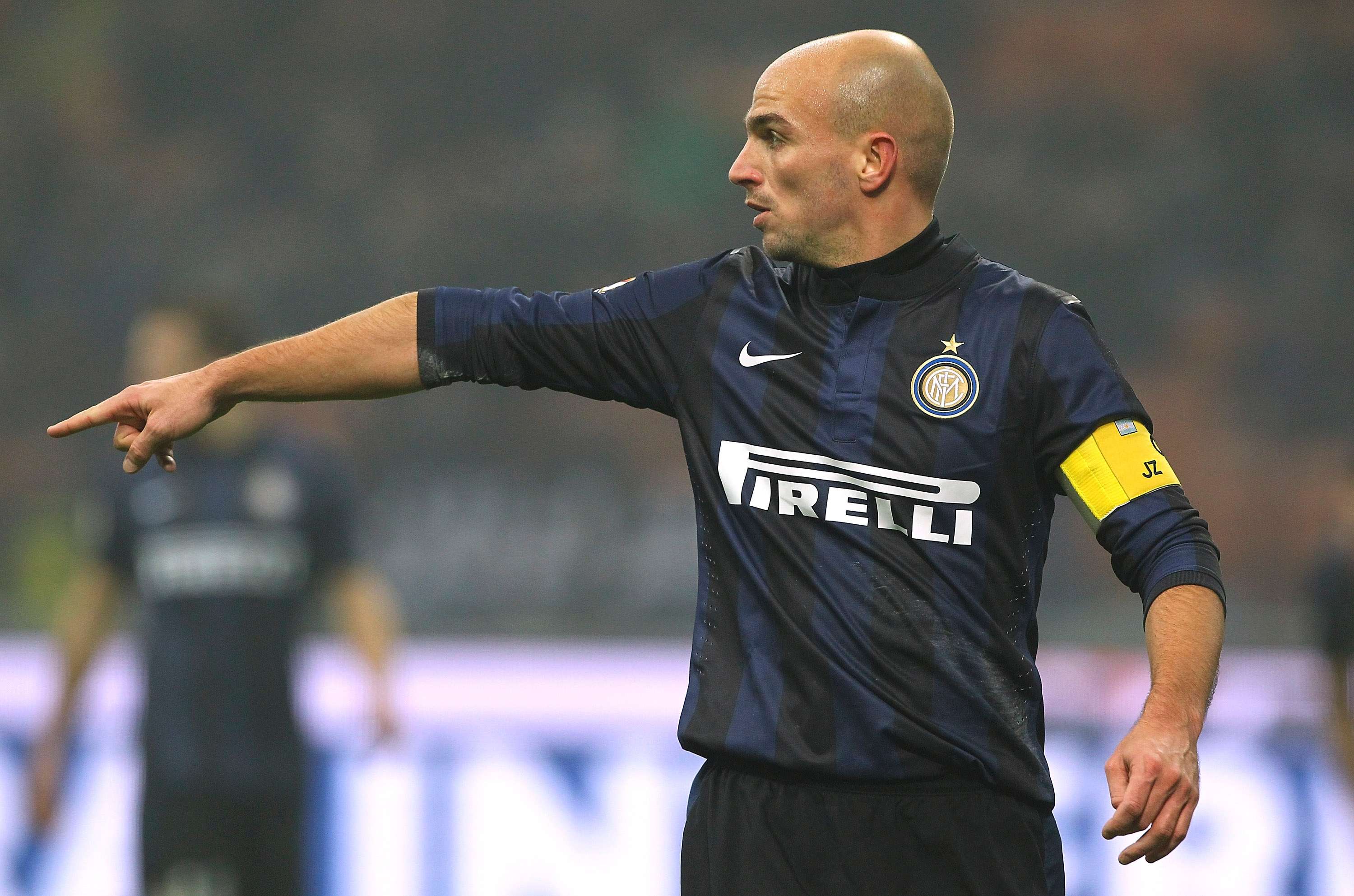 Cambiasso, dubbi sul futuro