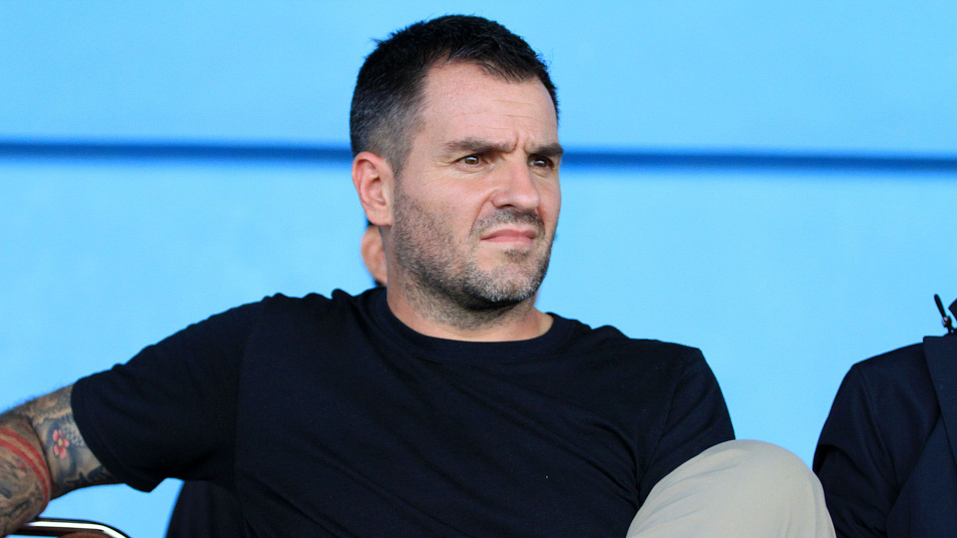 Simon McMenemy - Pelatih