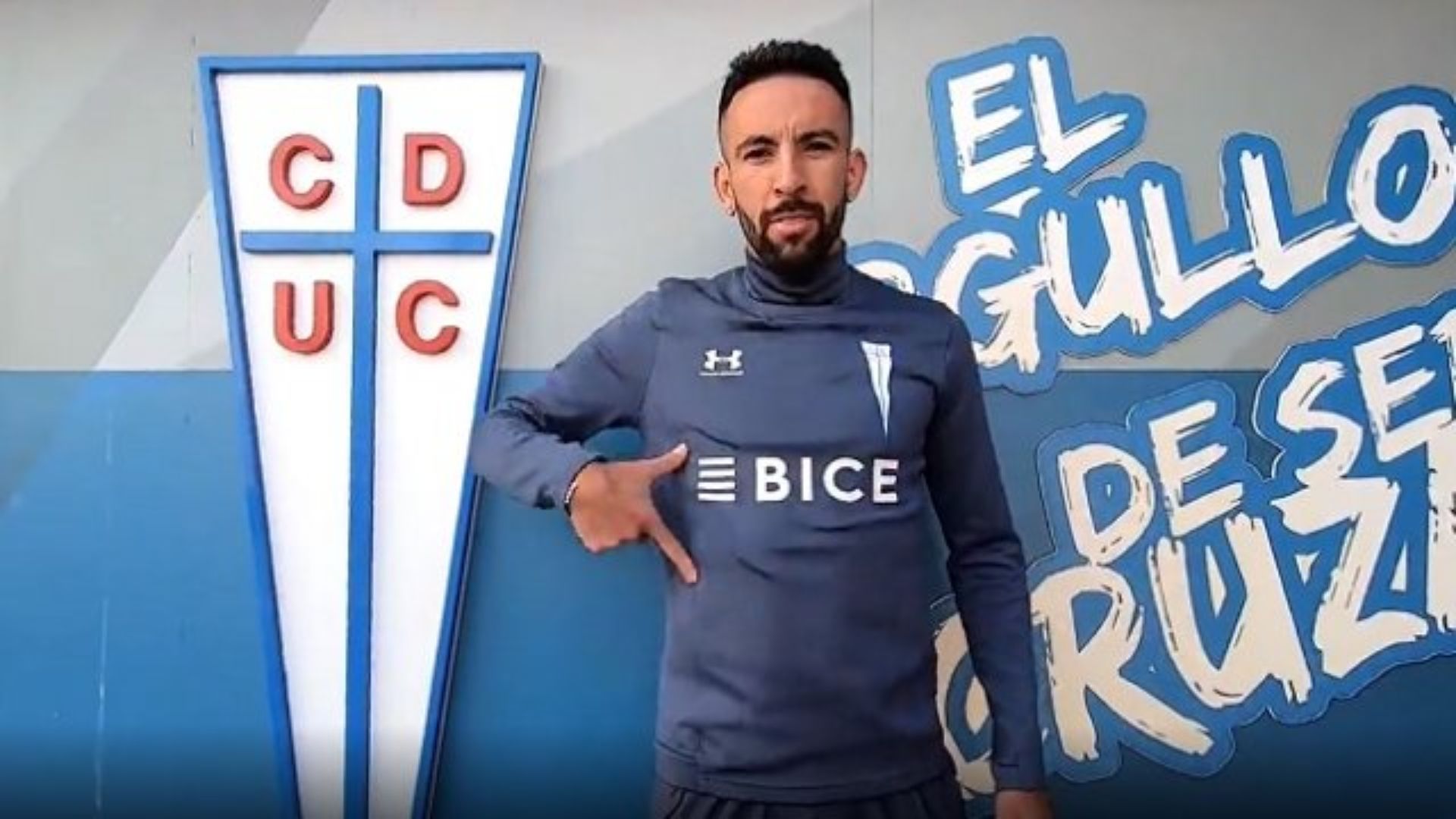 Mauricio Isla Universidad Católica