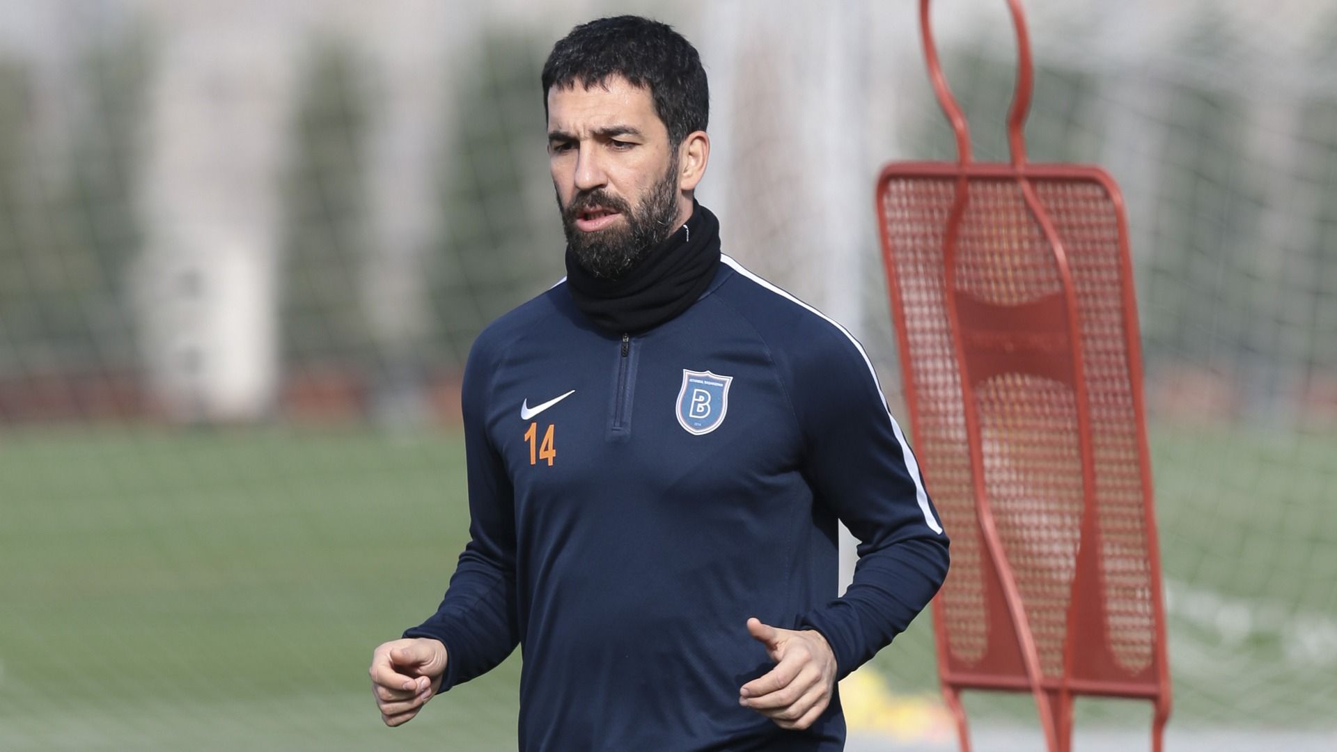 Arda Turan Basaksehir