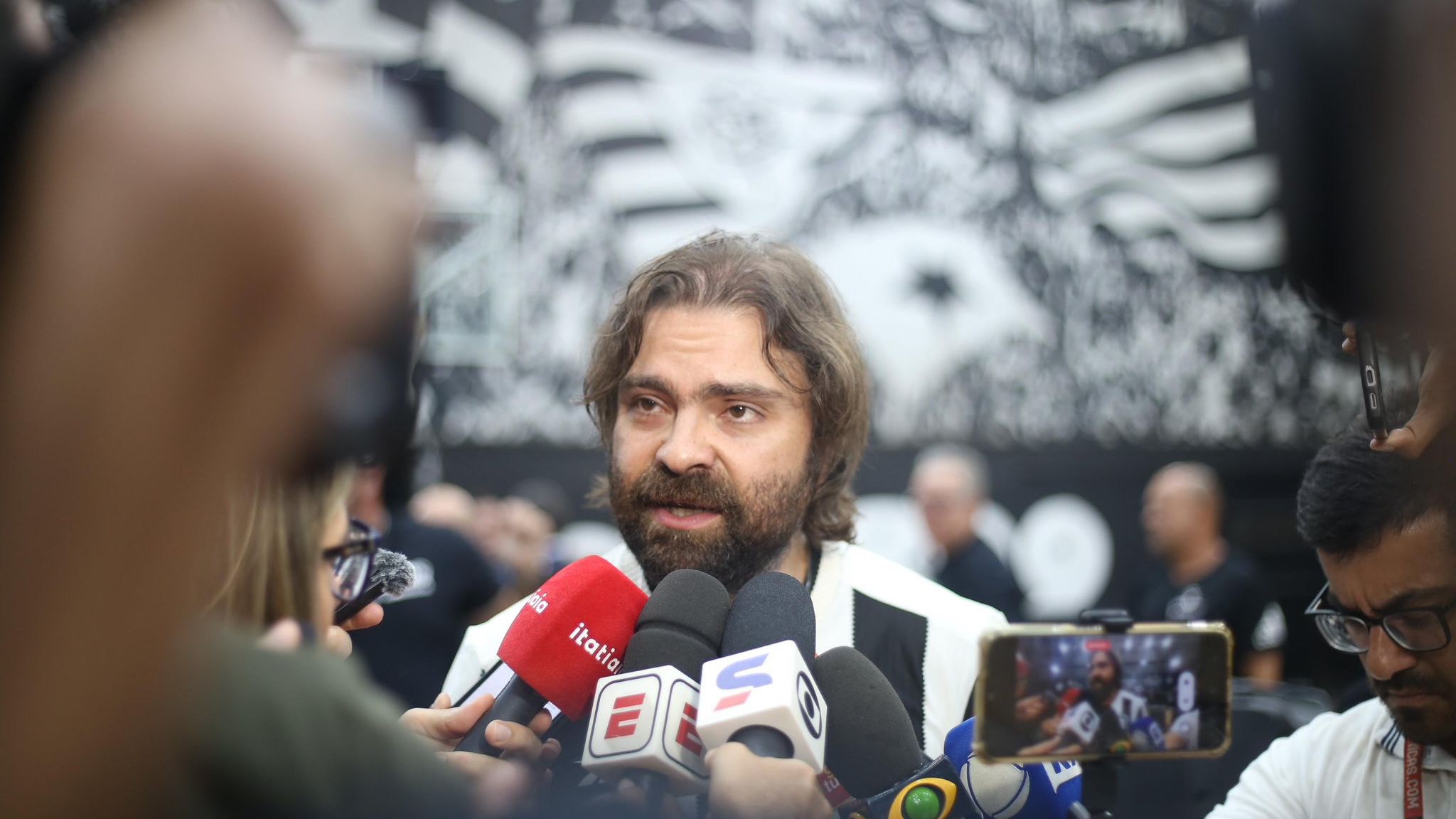 João Paulo Magalhães, Botafogo 2024