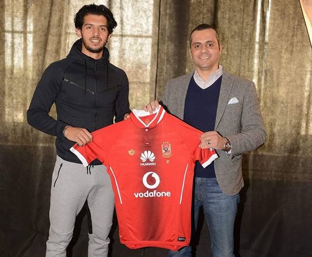 esam seraj - amr barakat 22-1-2017