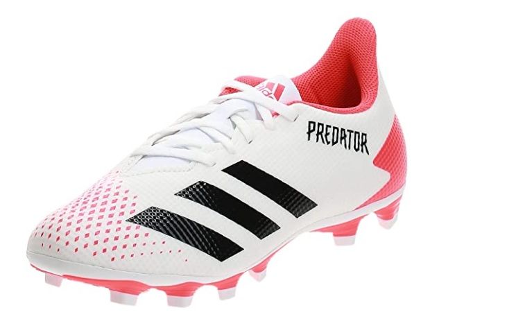 football shoes embed only