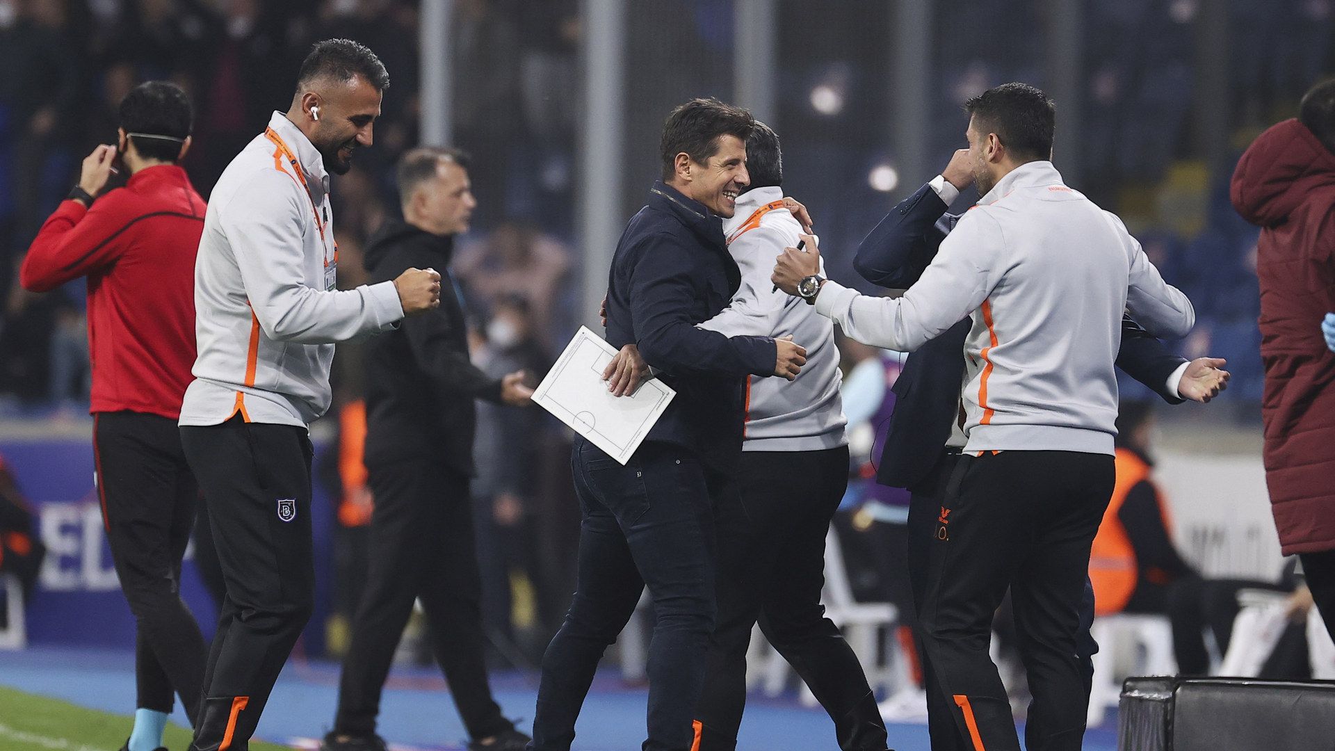 emre belozoglu basaksehir