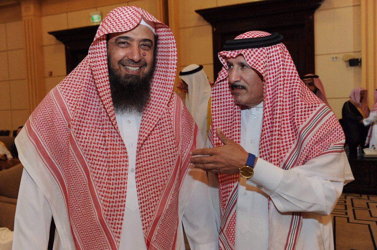 خالد الدايل