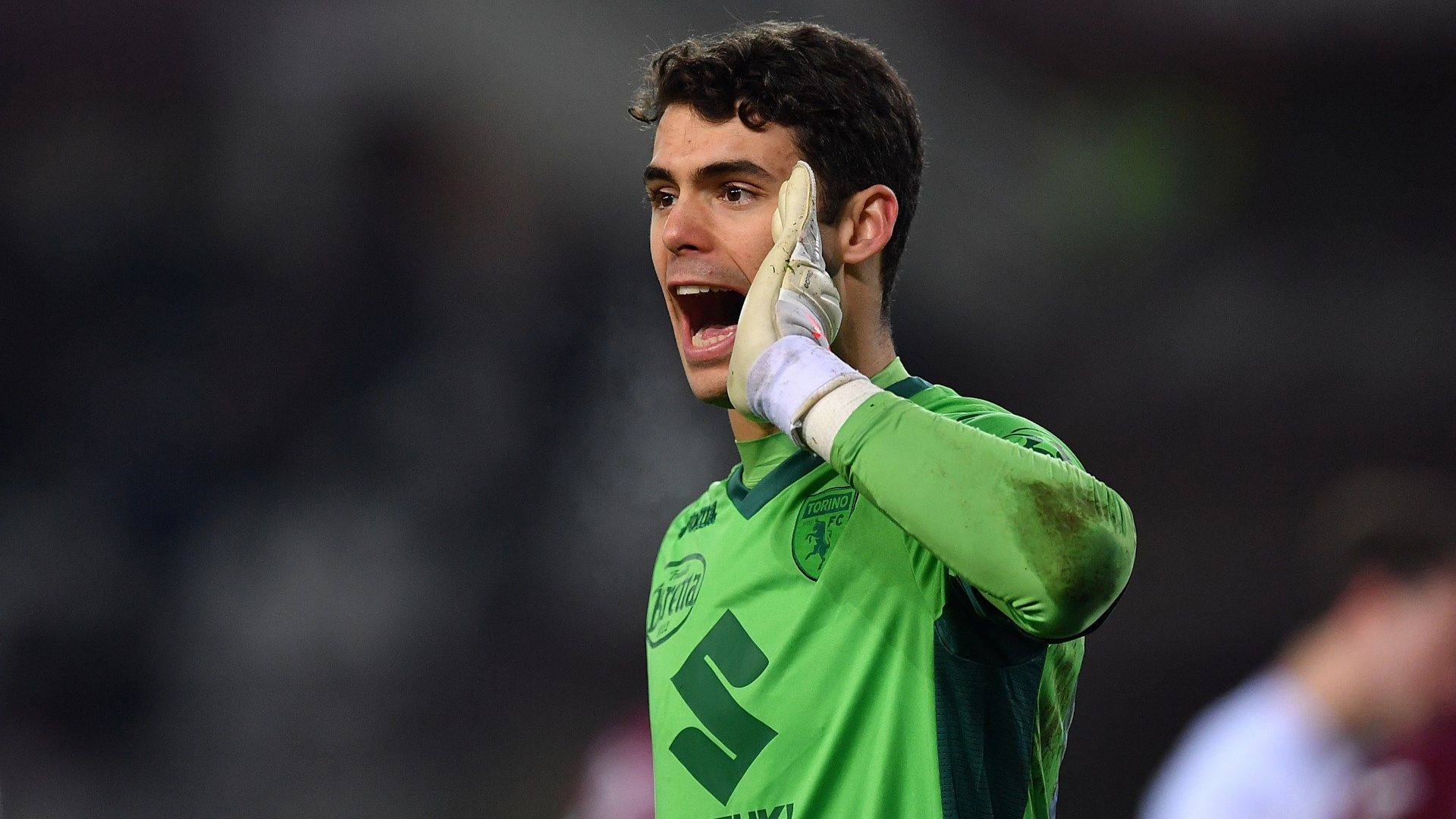 Luca Gemello Torino 2022