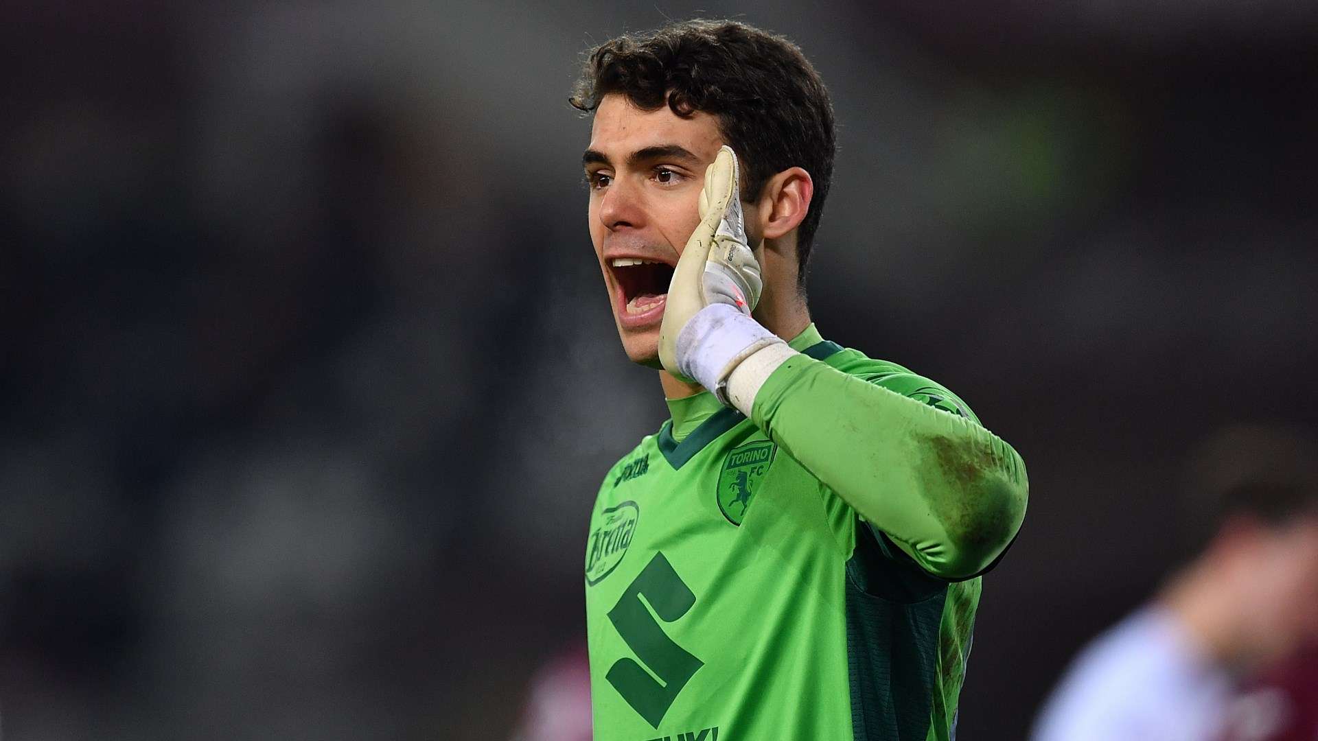 Luca Gemello Torino 2022