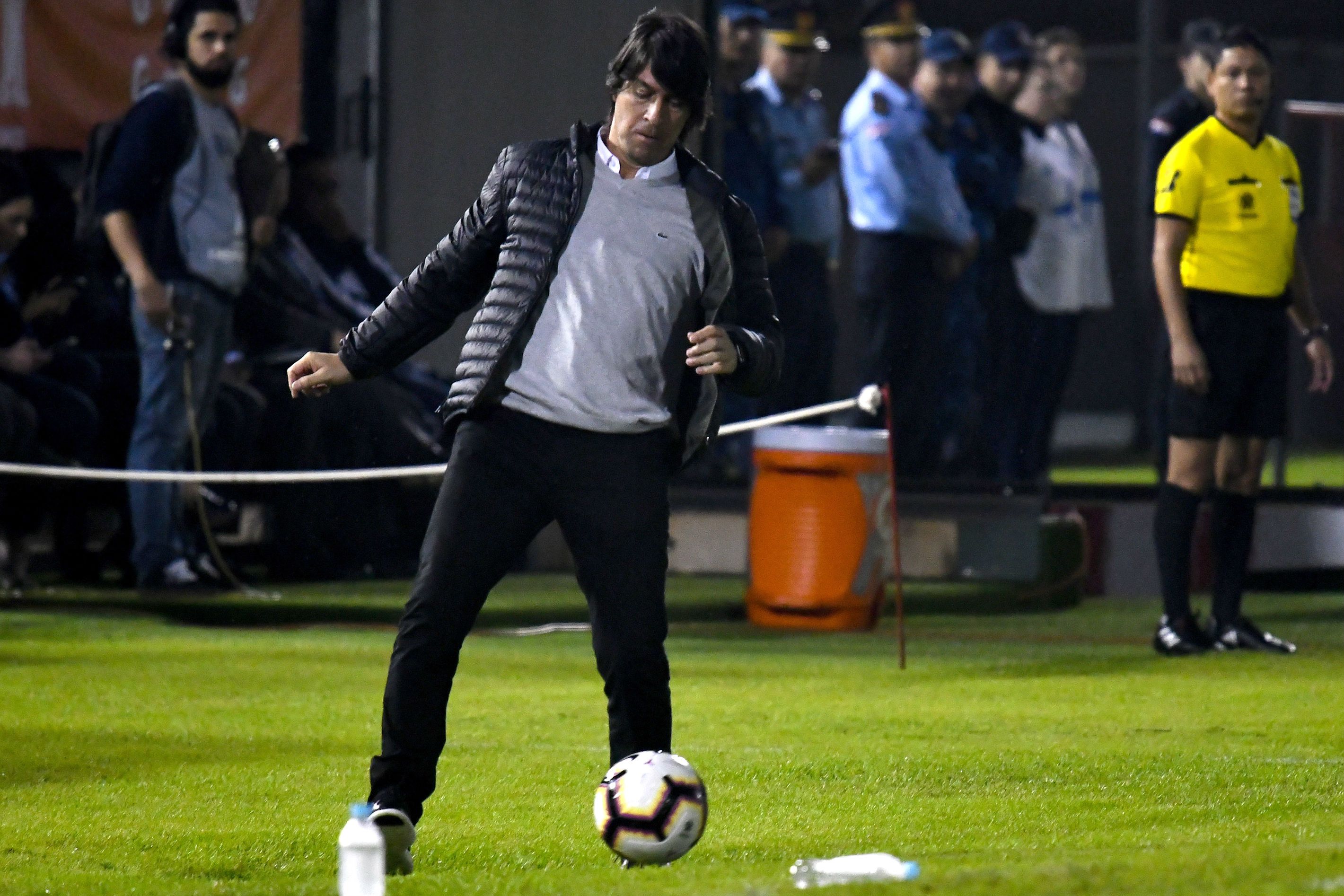 Garnero (Paraguay) 16-11-19