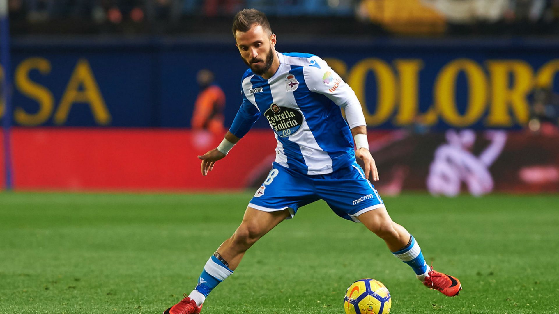 Emre Colak Deportivo