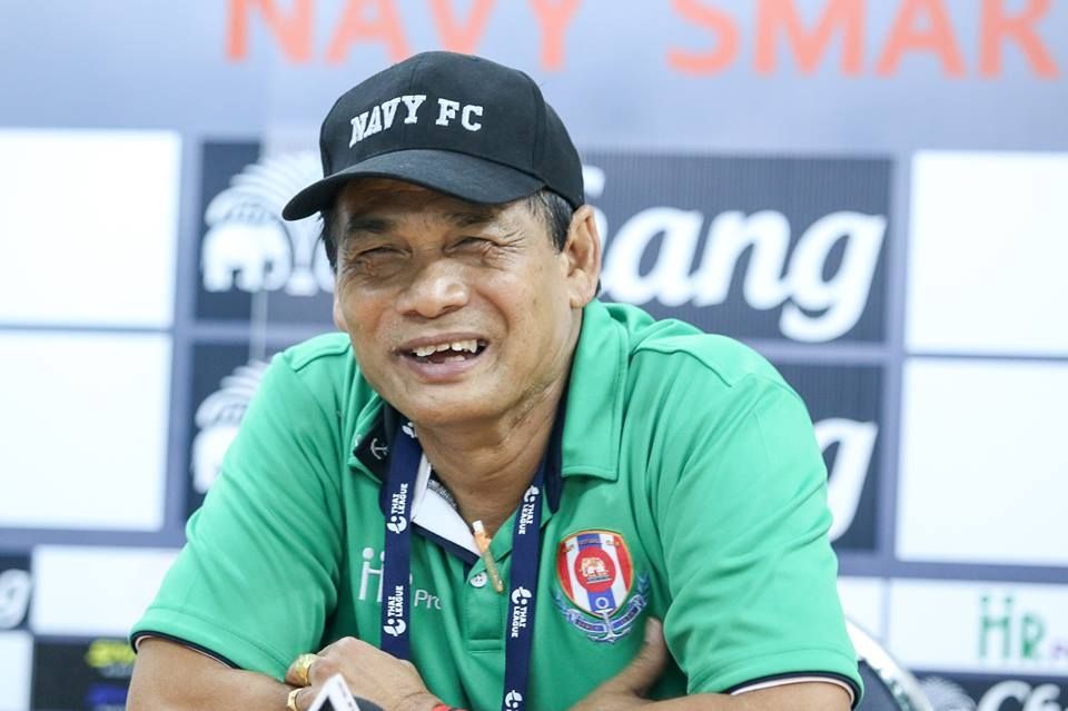 สมชาย ชวยบุญชุม