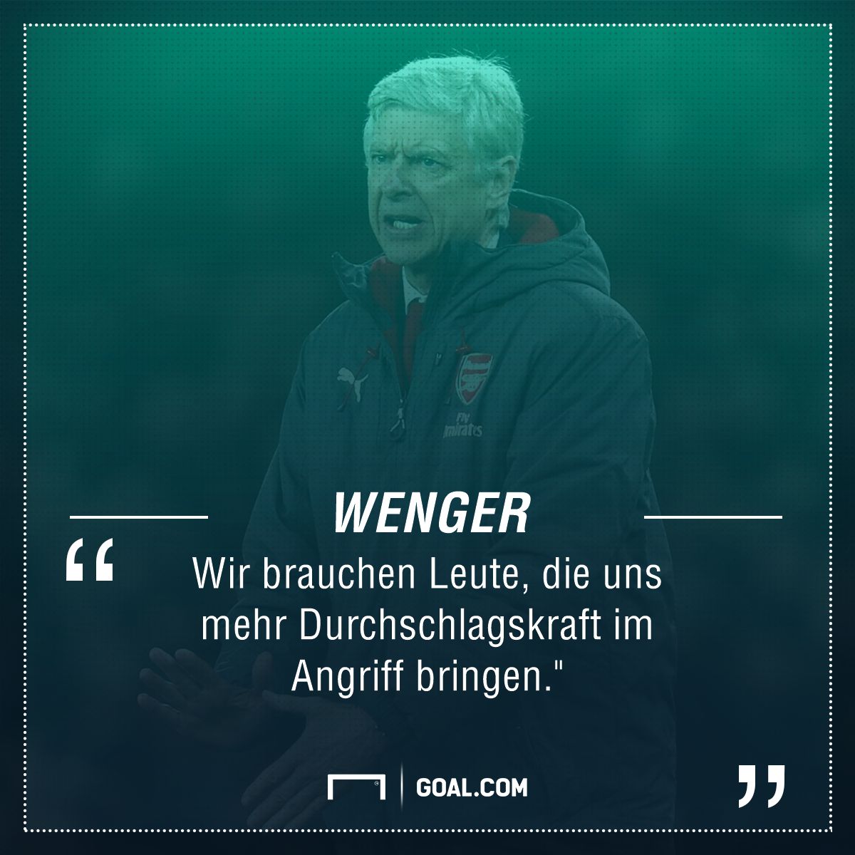 GFX INFO WENGER GERMAN