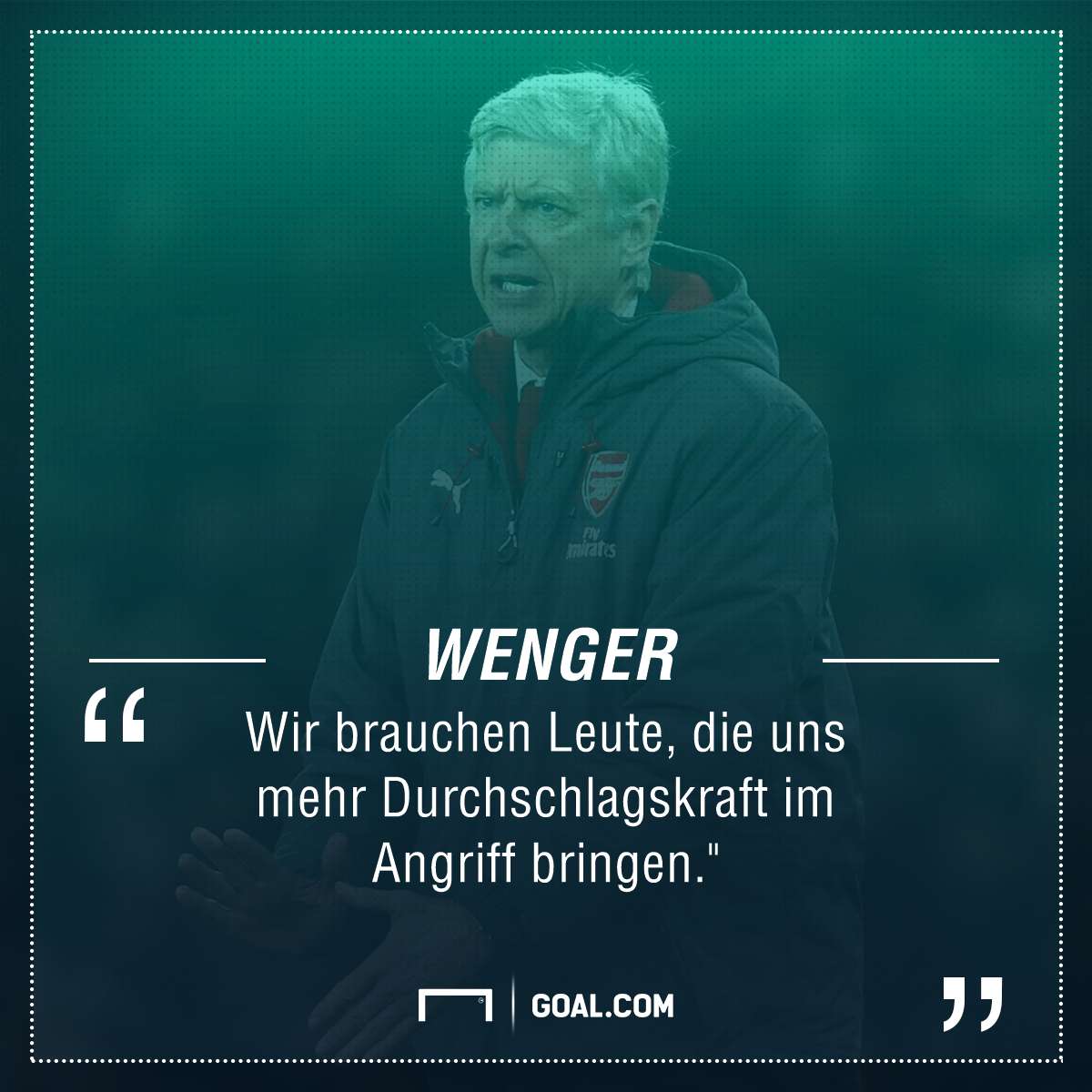 GFX INFO WENGER GERMAN