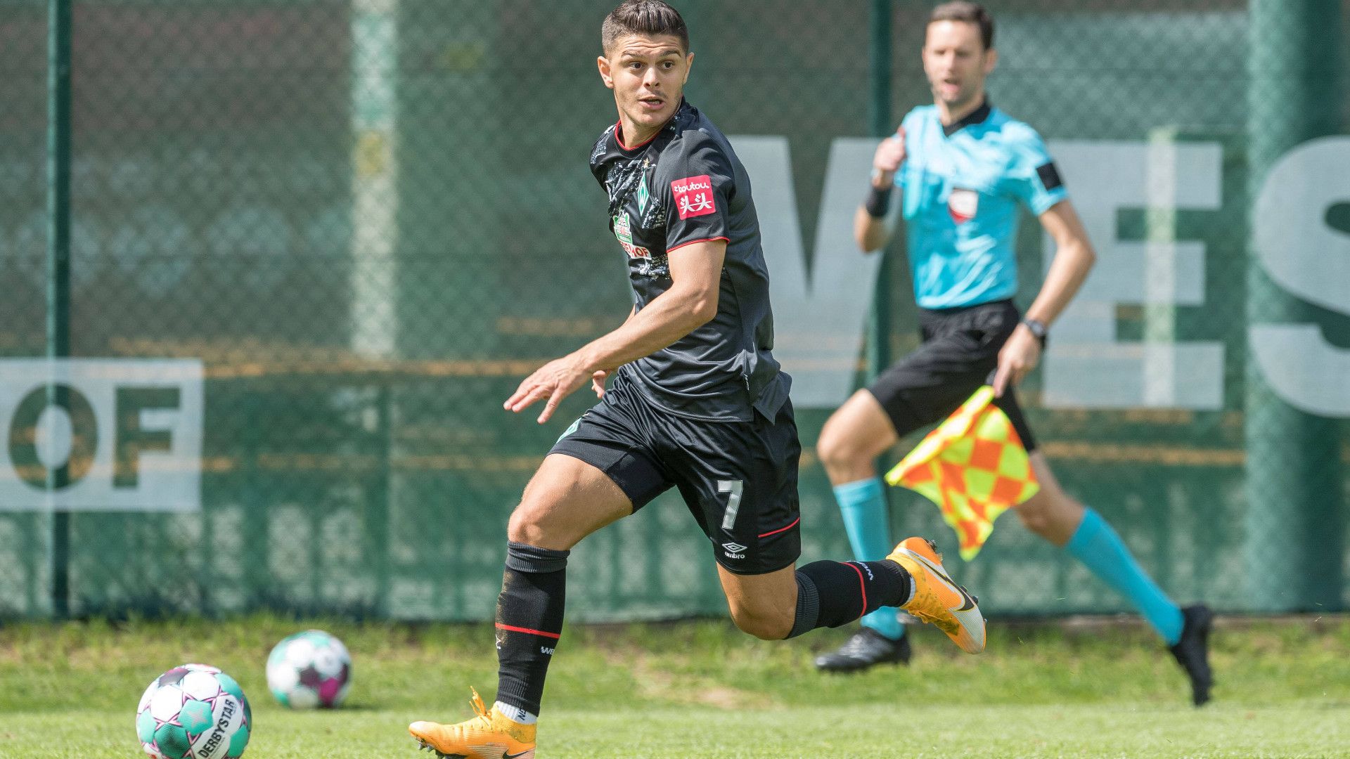 ONLY GER Werder Bremen