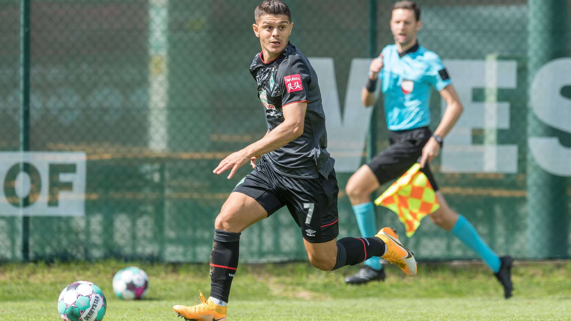 ONLY GER Werder Bremen