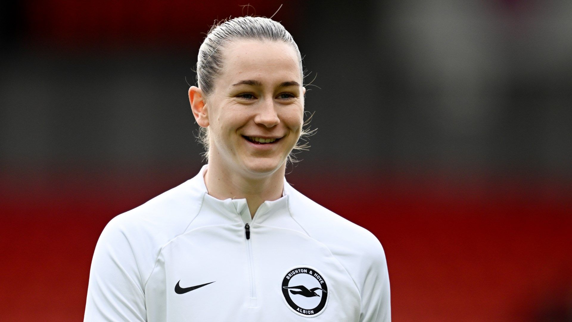 Elisabeth Terland Brighton Women 2023-24