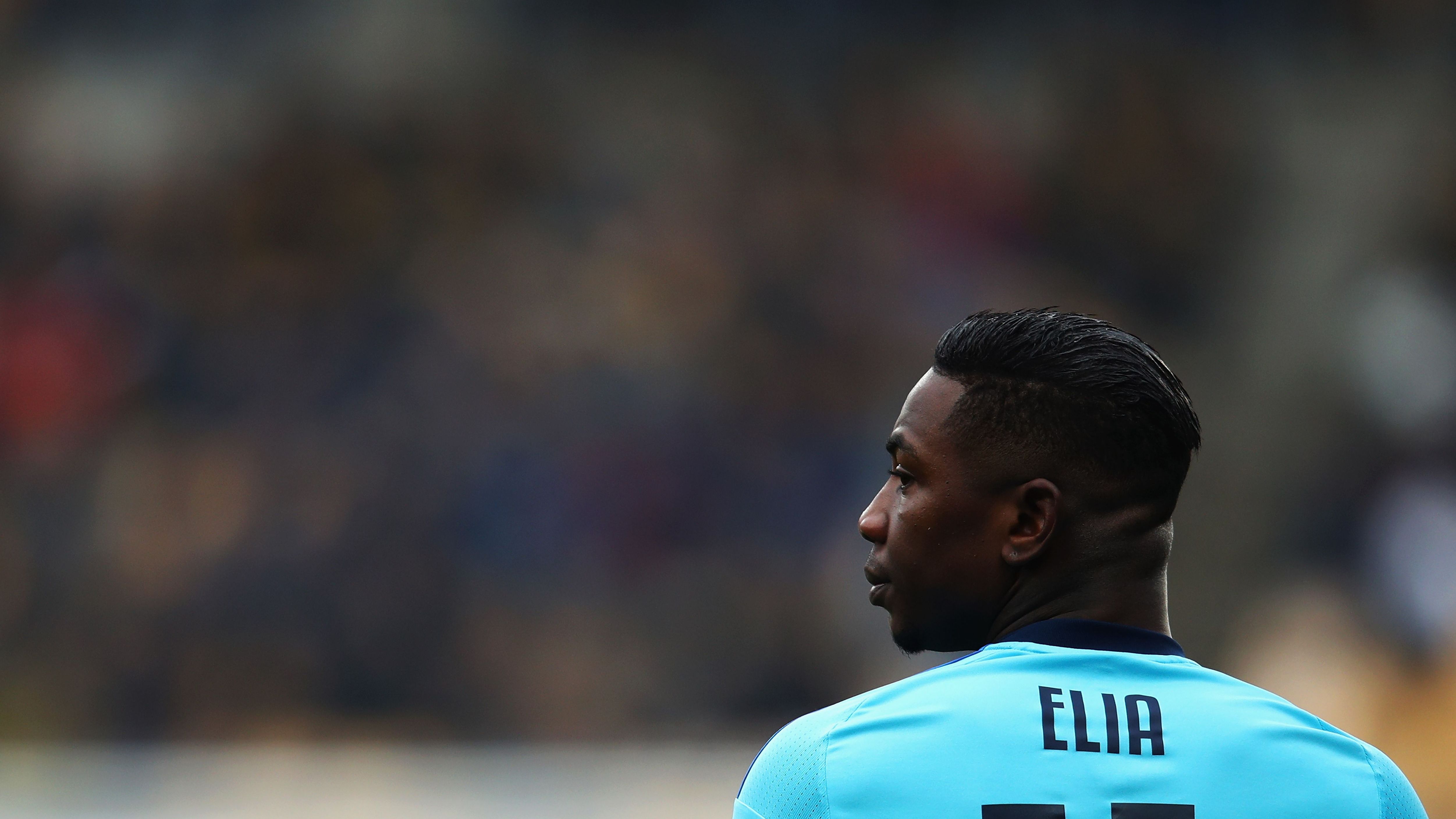 Eljero Elia
