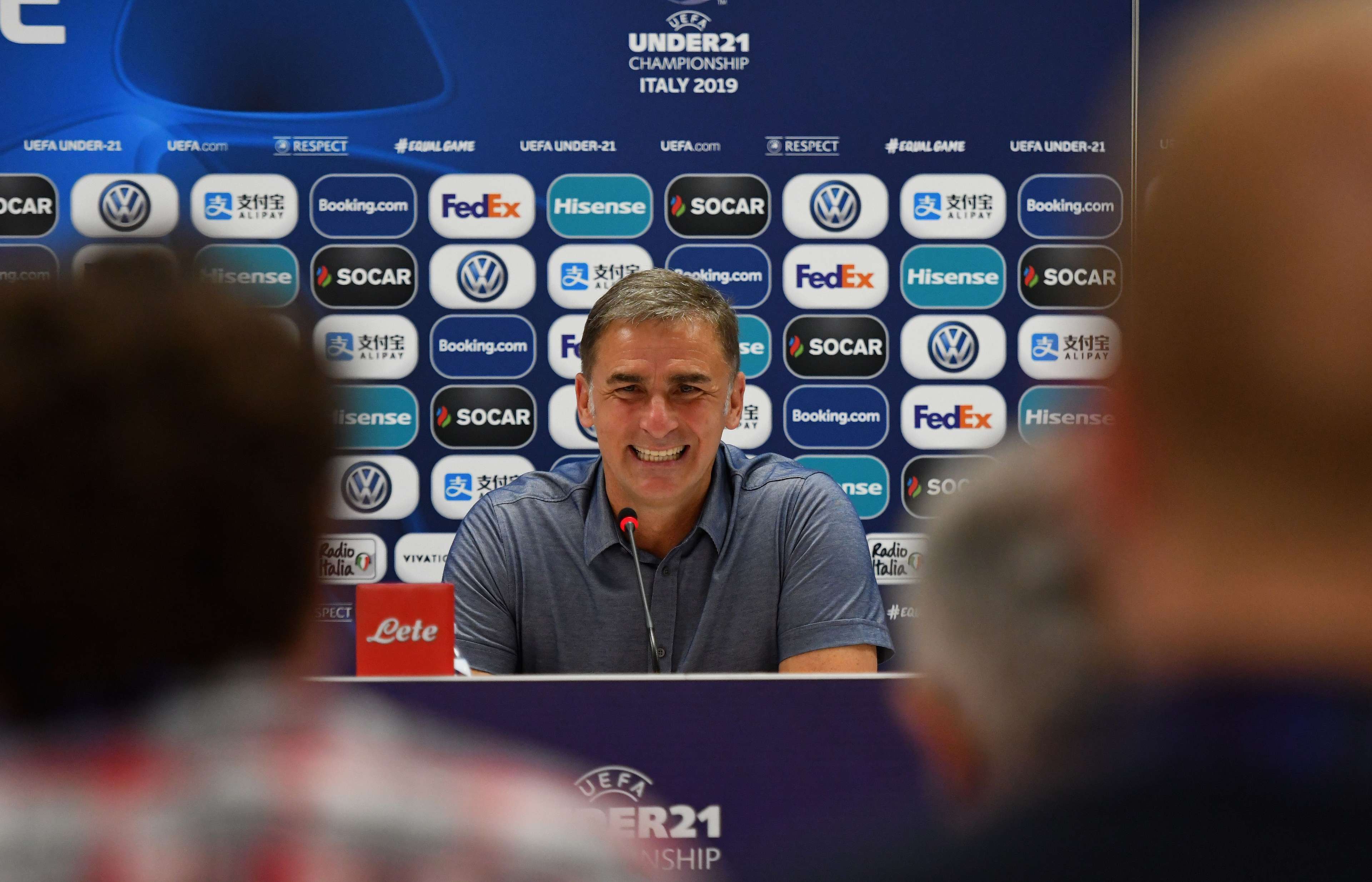 stefan kuntz germany 21 press conference