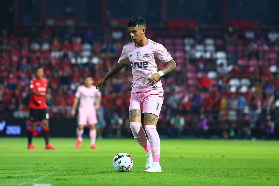 วานเดอร์ หลุยส์