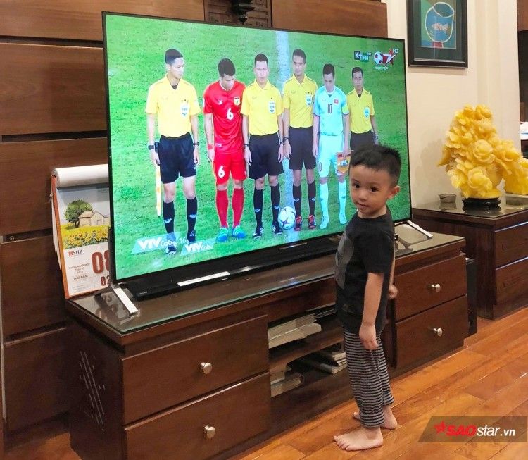 Văn Quyết Văn Quân 1