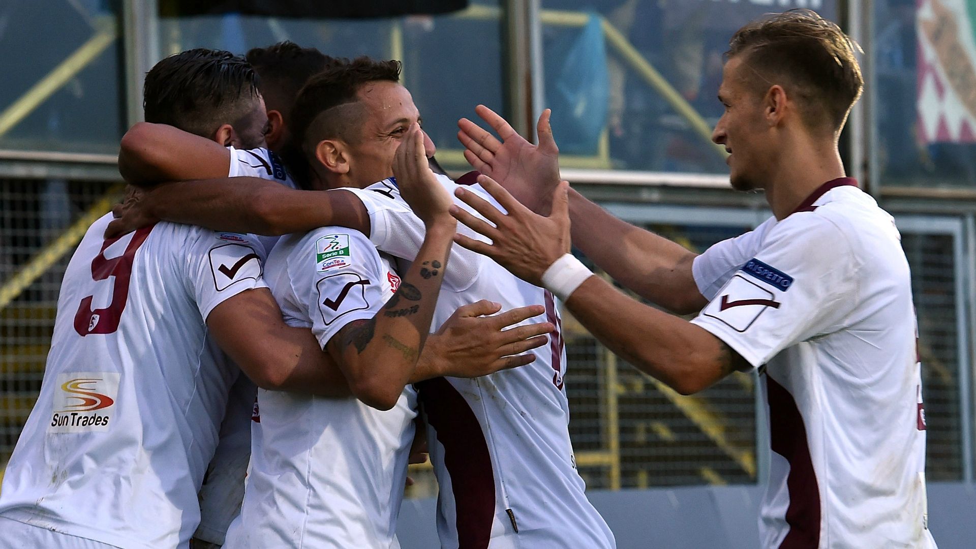 Salernitana Serie B