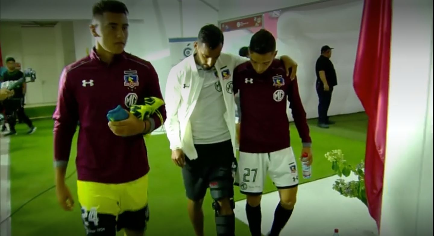 030319 curicó colo colo ronald de la fuente branco provoste