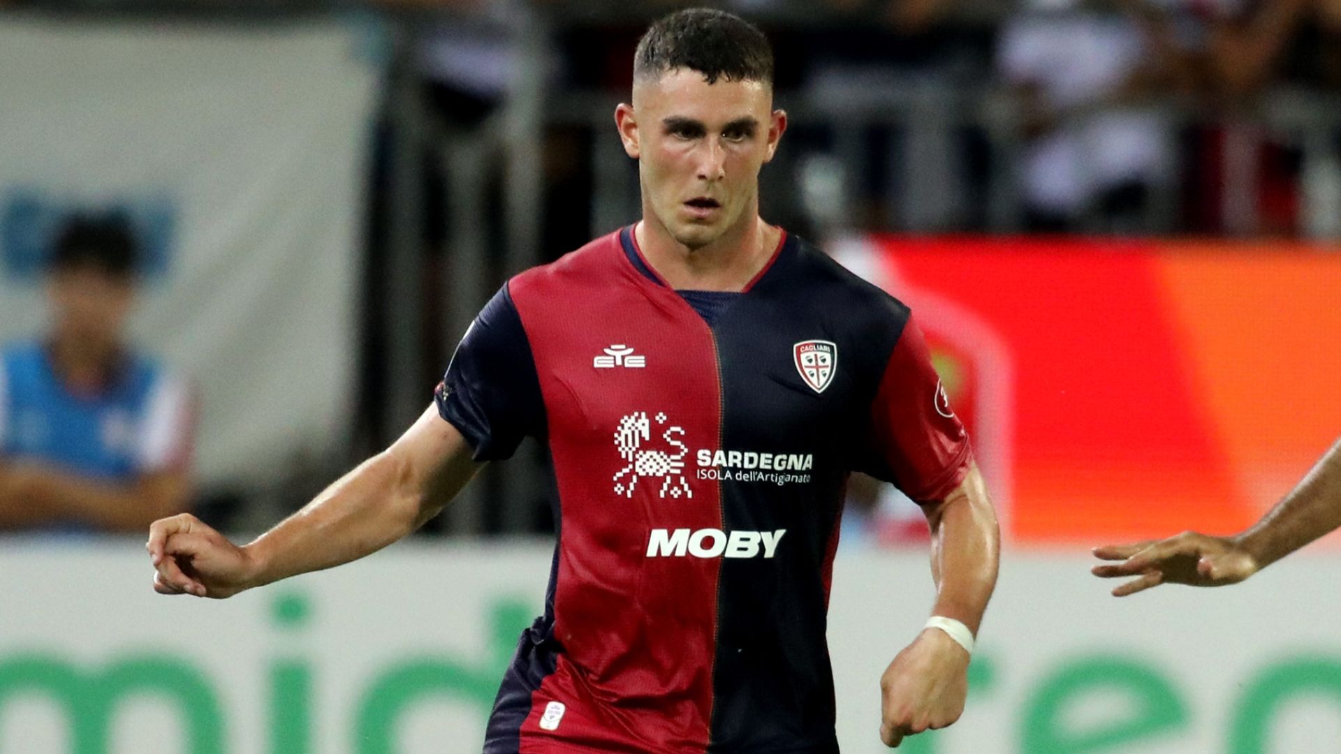 Piccoli Cagliari Serie A