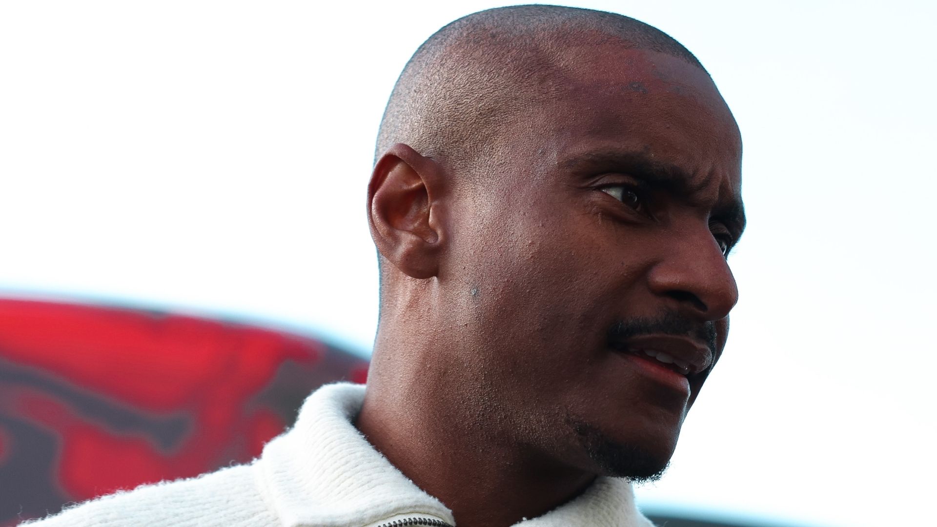 Rhulani Mokwena, Wydad Athletic Club