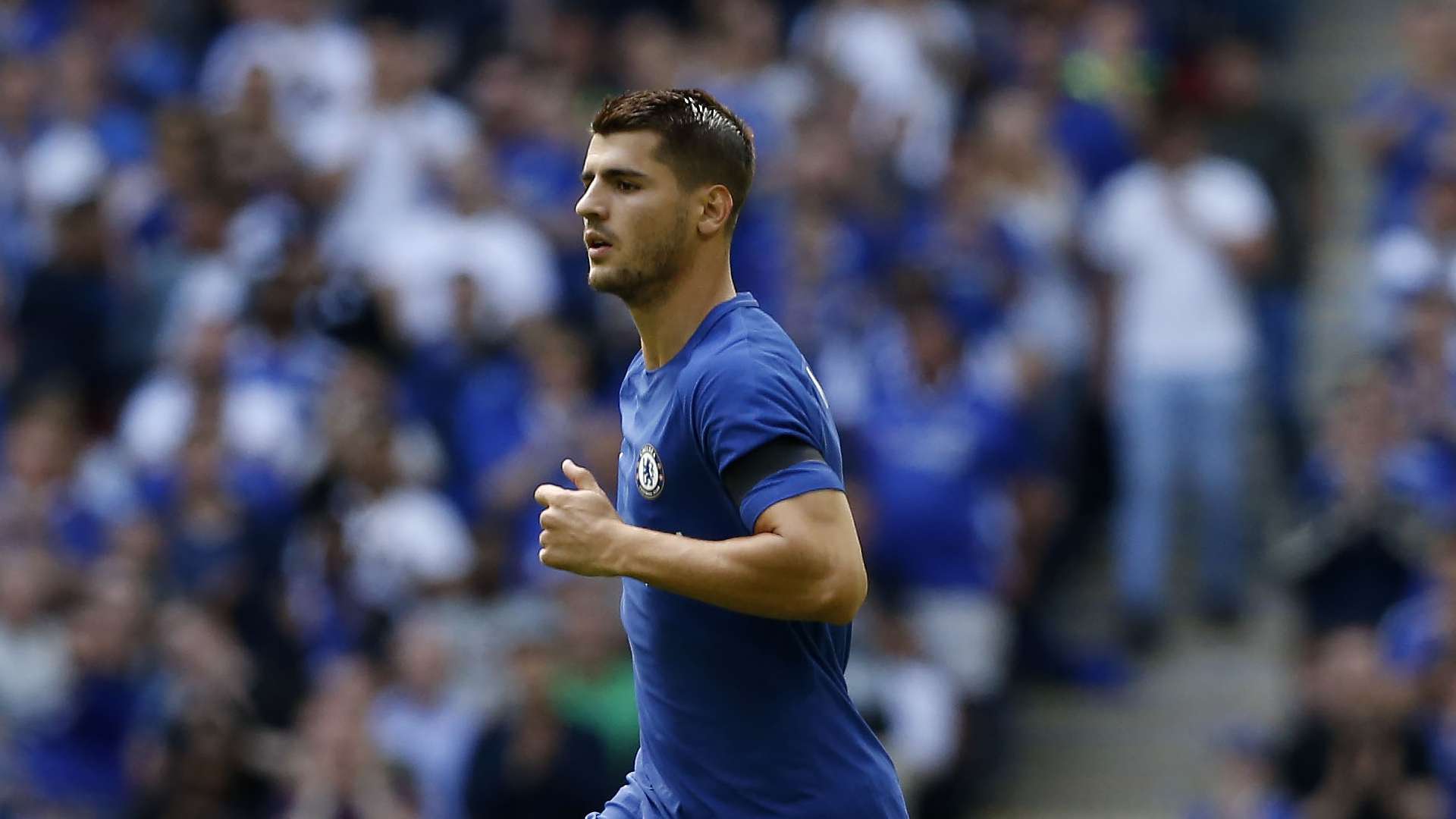 Alvaro Morata