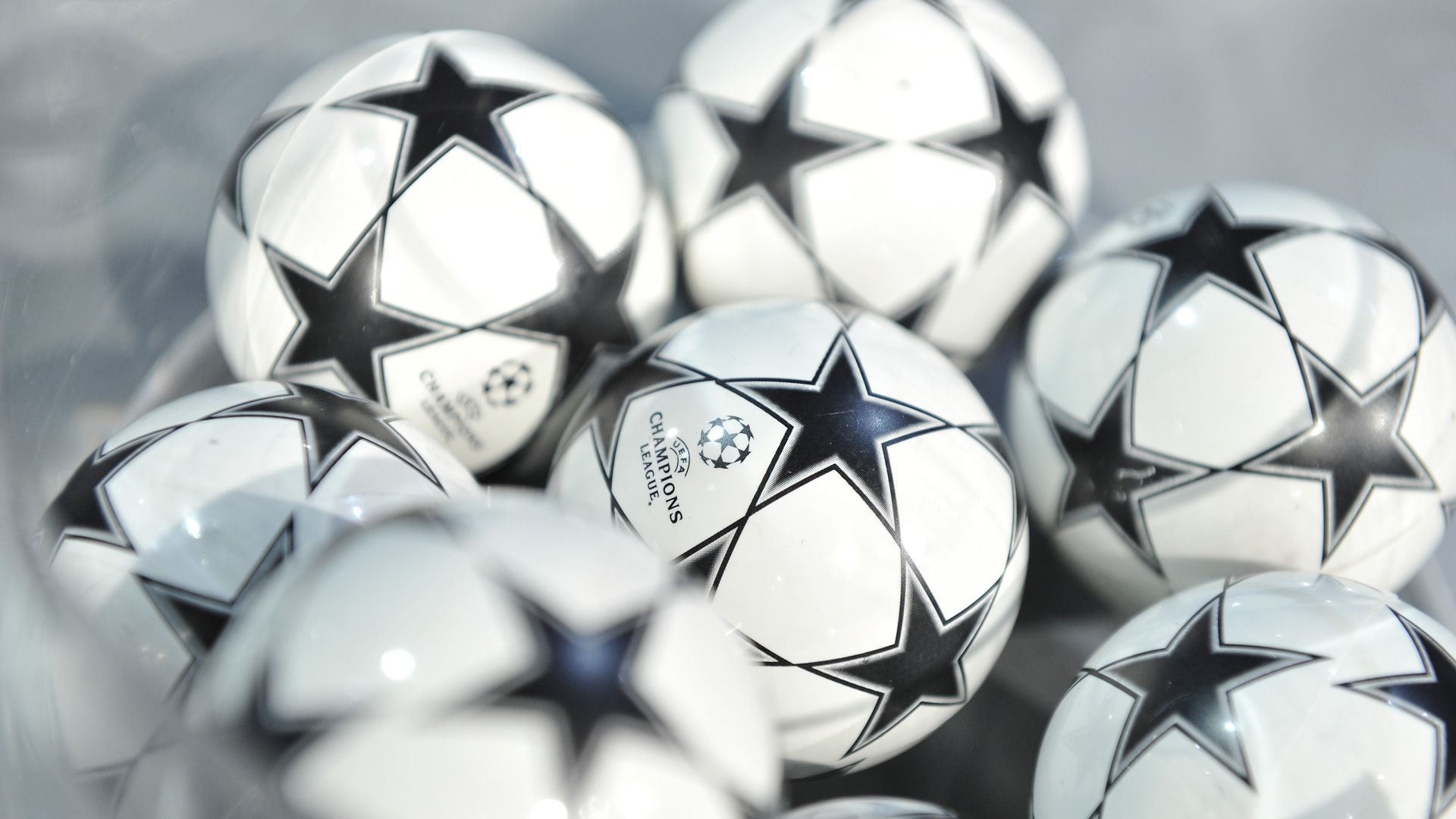 Champions League Viertelfinale Auslosung LIVE STREAM TV