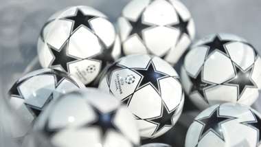 Champions League Viertelfinale Auslosung LIVE STREAM TV