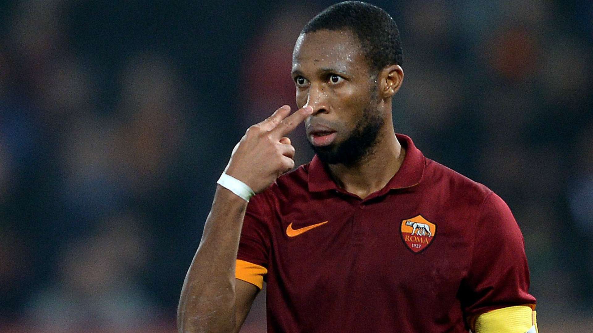 Seydou Keita Roma