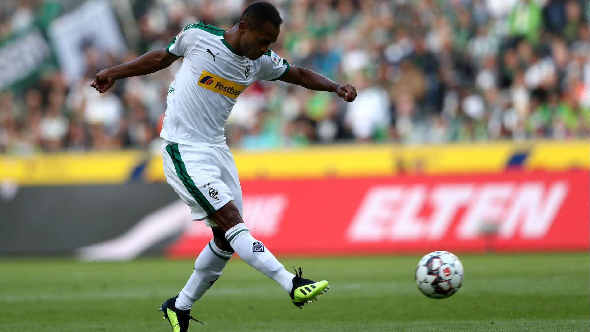 Raffael Borussia Monchengladbach