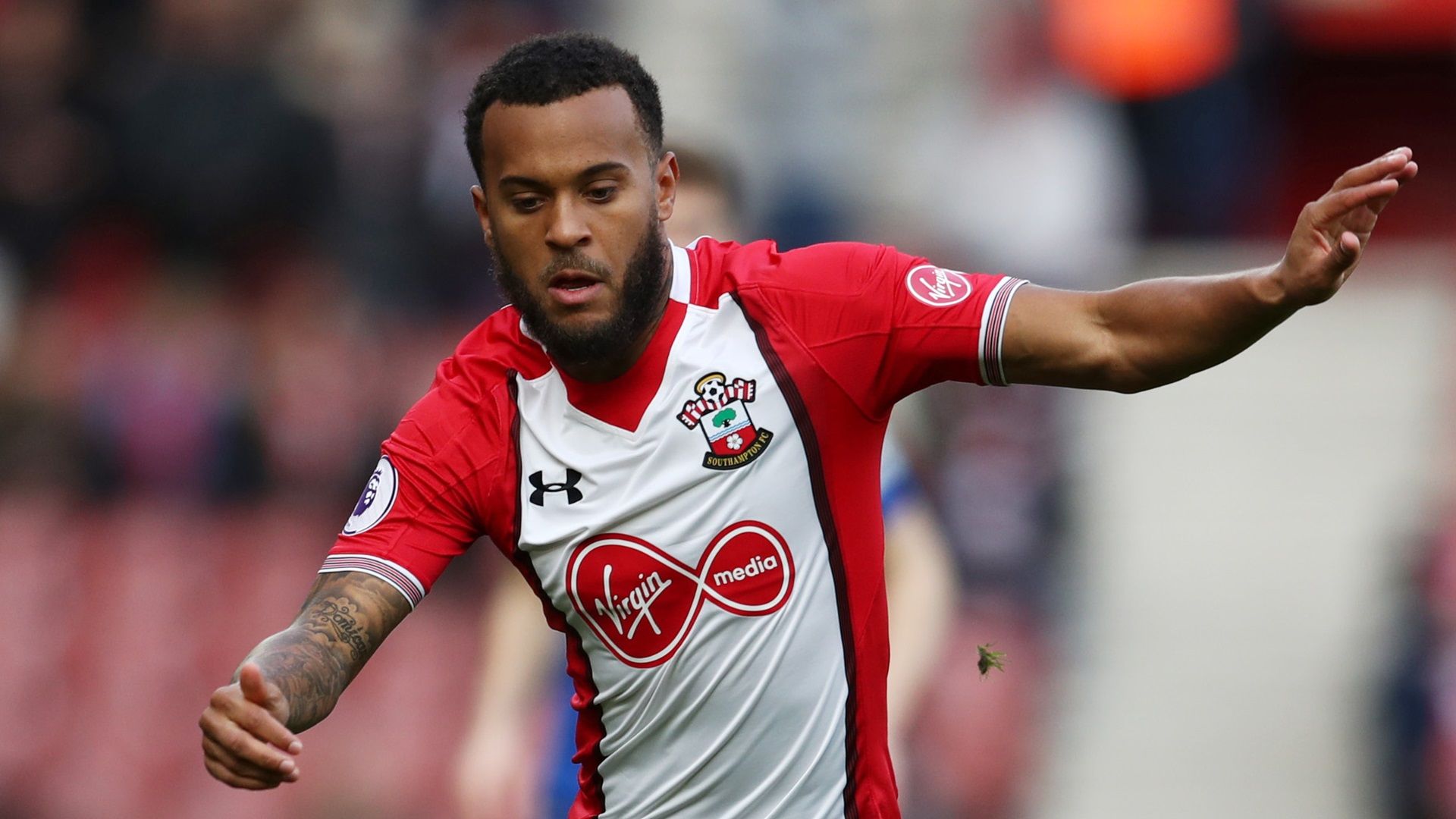 Ryan Bertrand - Southampton