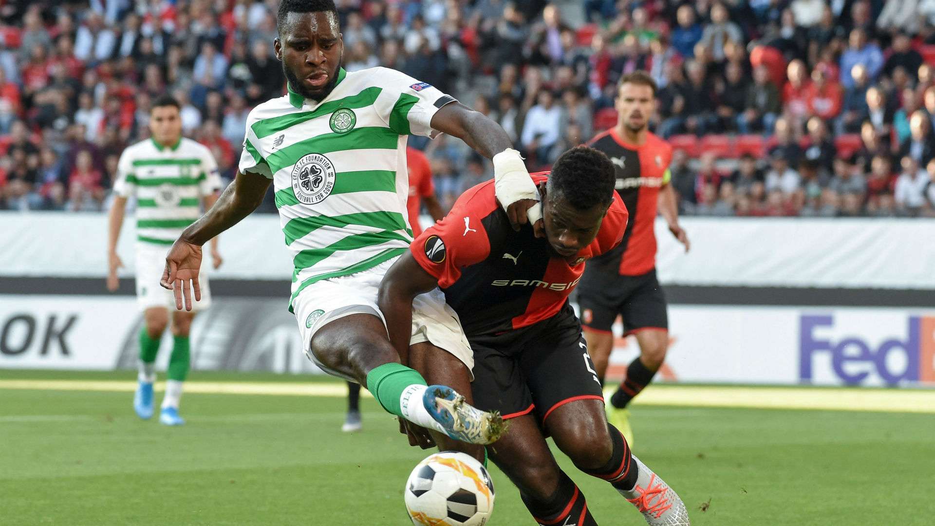 Rennes Celtic