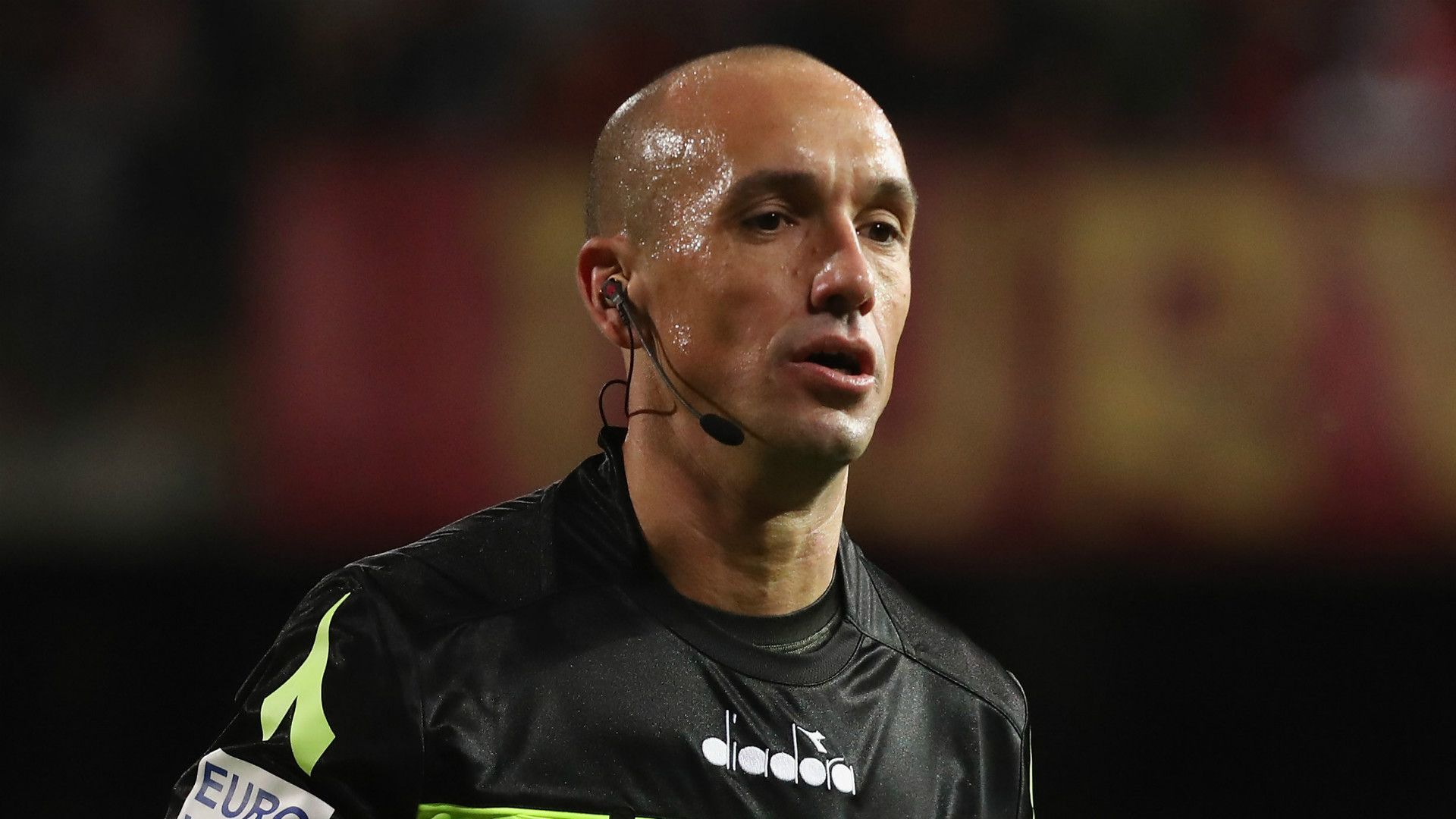 Michael Fabbri, referee, Serie A, 20092017