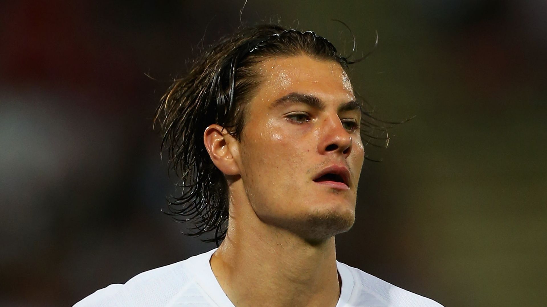 Patrik Schick, AS Roma