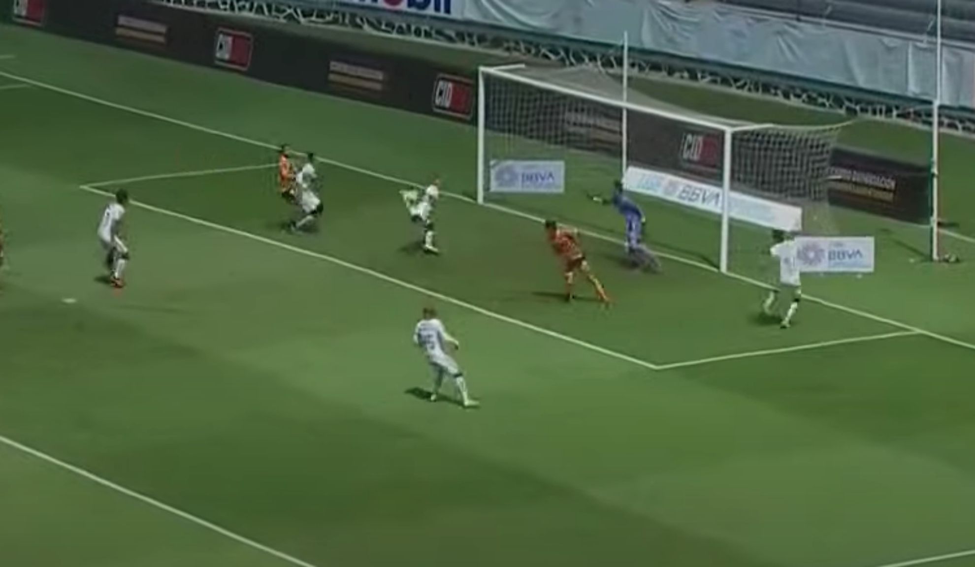 Jacob Morales Pumas Tabasco